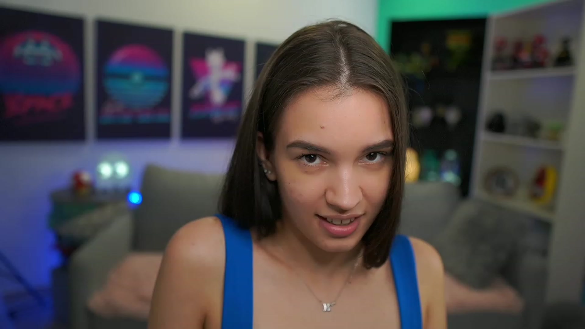 Gallery image thumbnail from Kylie_Quinn's myfreecams stream on, 12/09/2022, 21:04 image 16 of 20