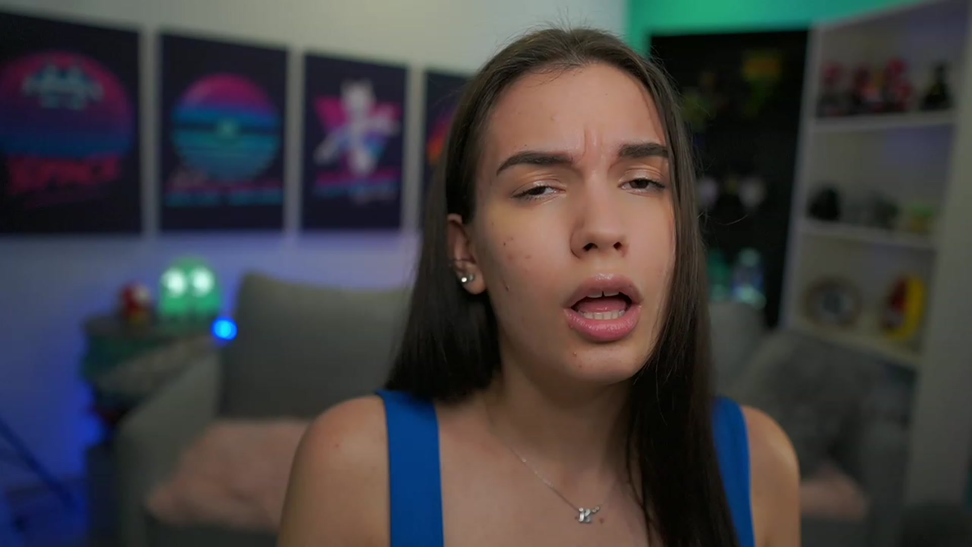 Gallery image thumbnail from Kylie_Quinn's myfreecams stream on, 12/09/2022, 22:01 image 15 of 20