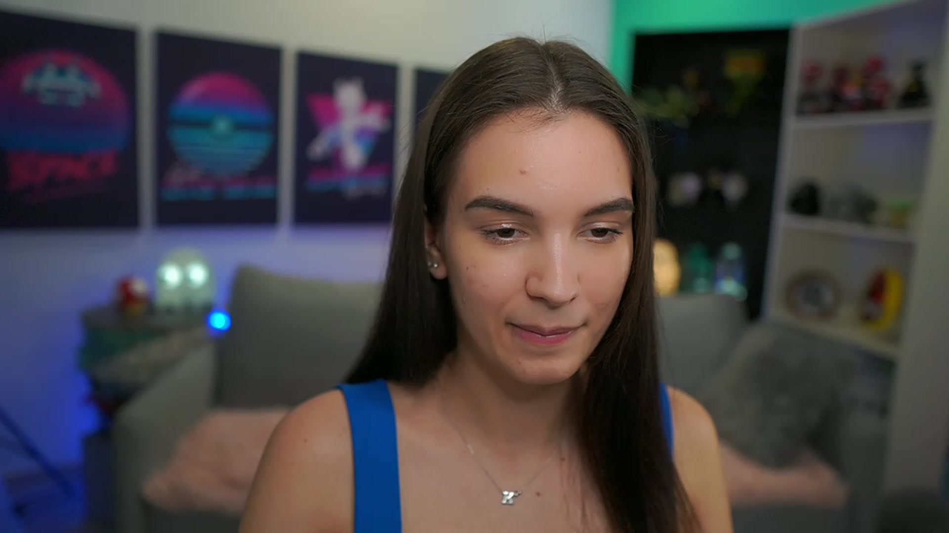 Gallery image thumbnail from Kylie_Quinn's myfreecams stream on, 12/09/2022, 22:01 image 5 of 20