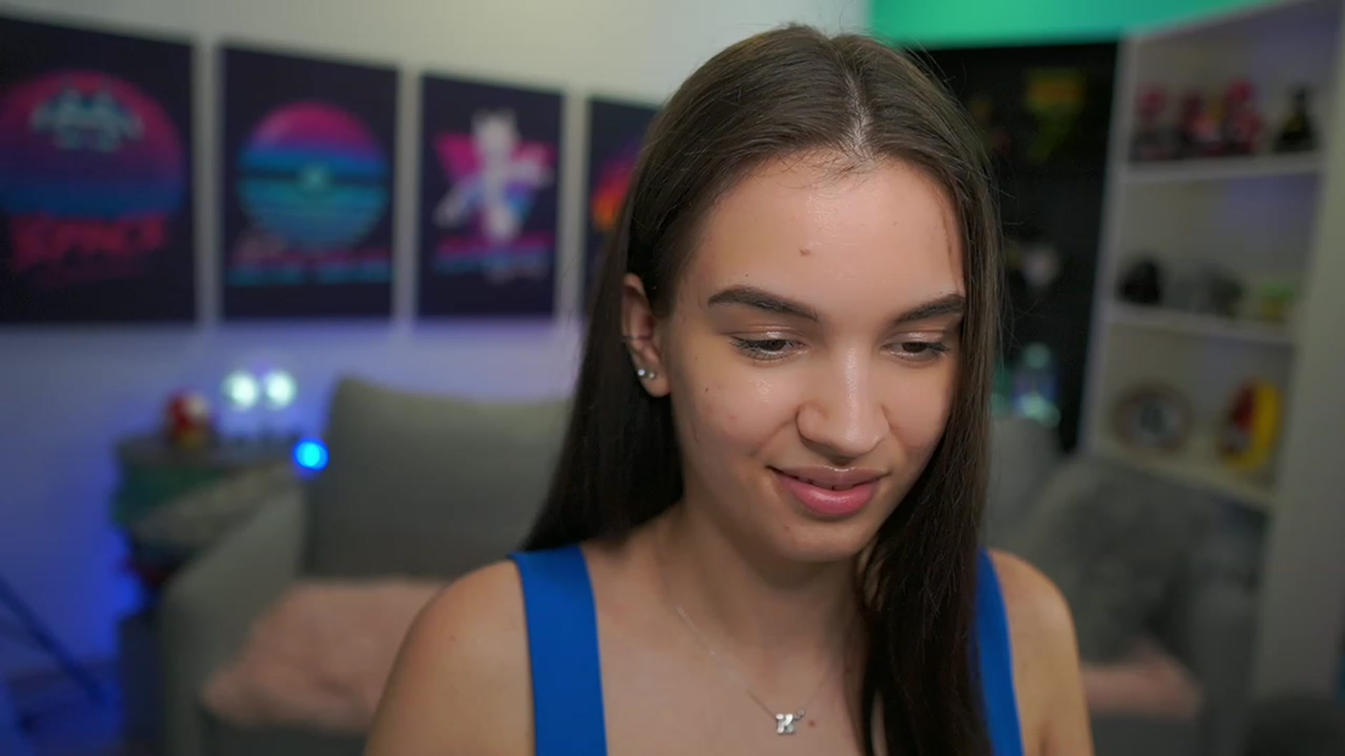 Gallery image thumbnail from Kylie_Quinn's myfreecams stream on, 12/09/2022, 22:01 image 11 of 20