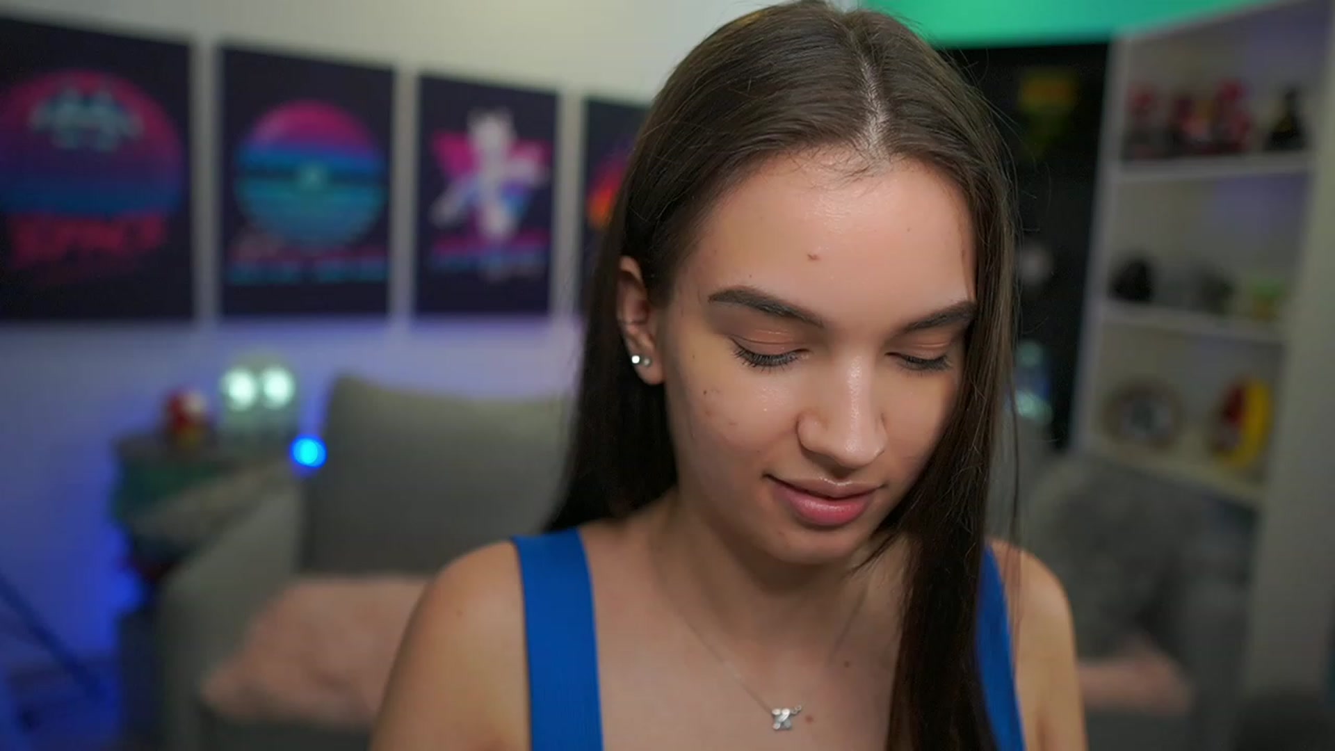 Gallery image thumbnail from Kylie_Quinn's myfreecams stream on, 12/09/2022, 22:01 image 10 of 20