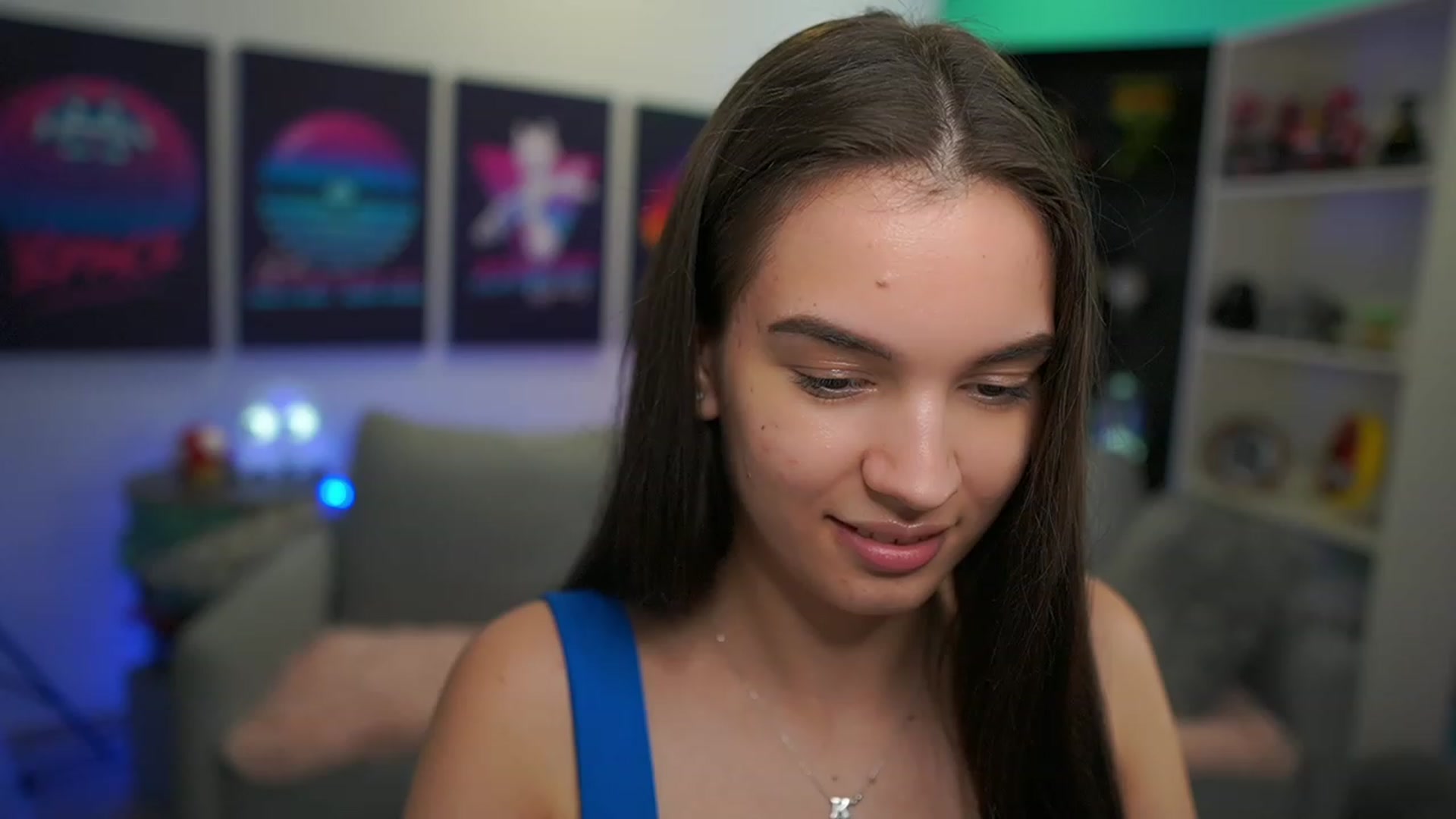 Gallery image thumbnail from Kylie_Quinn's myfreecams stream on, 12/09/2022, 23:54 image 1 of 20
