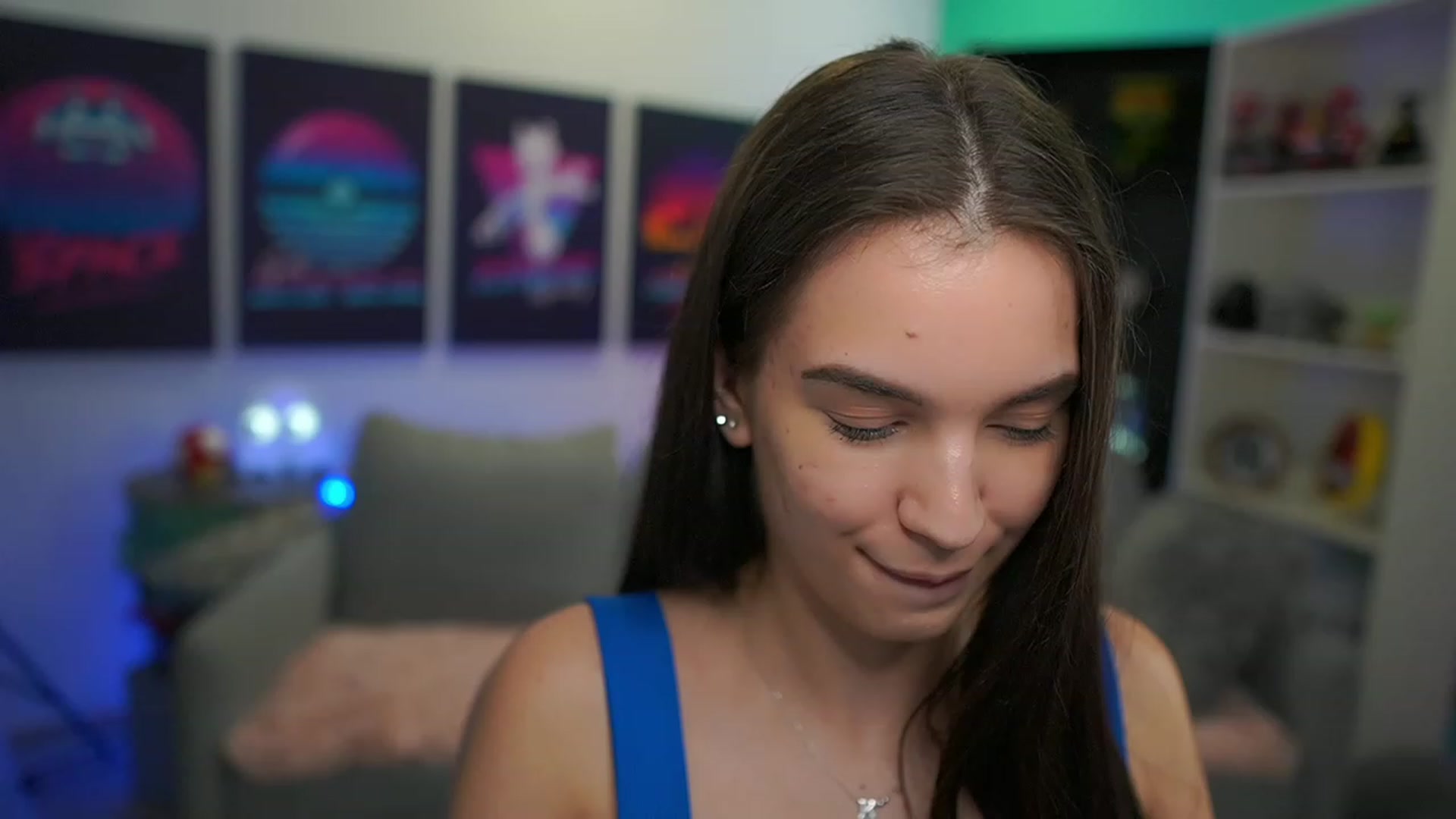 Gallery image thumbnail from Kylie_Quinn's myfreecams stream on, 12/09/2022, 23:54 image 20 of 20