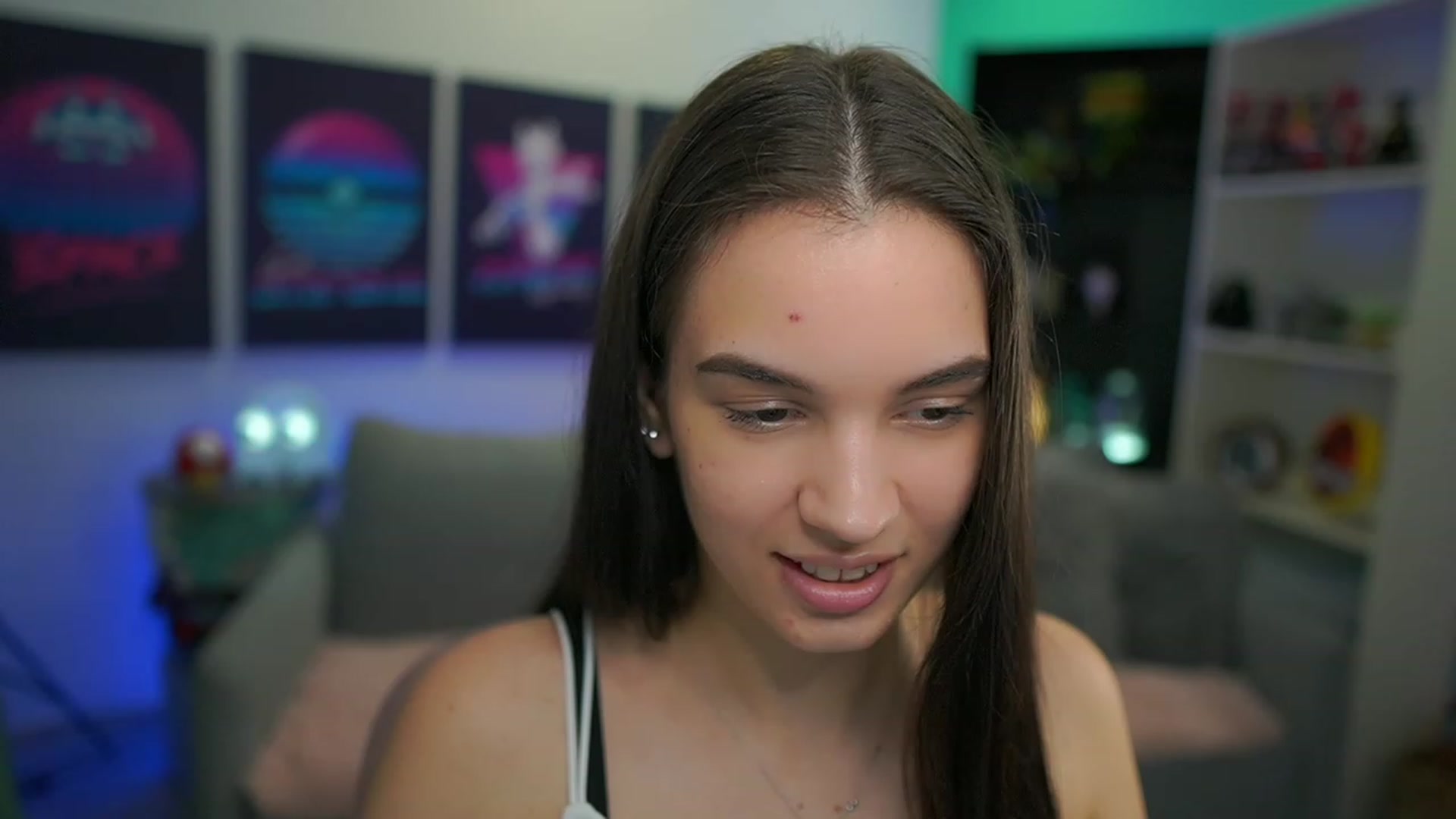 Gallery image thumbnail from Kylie_Quinn's myfreecams stream on, 12/10/2022, 14:47 image 2 of 20
