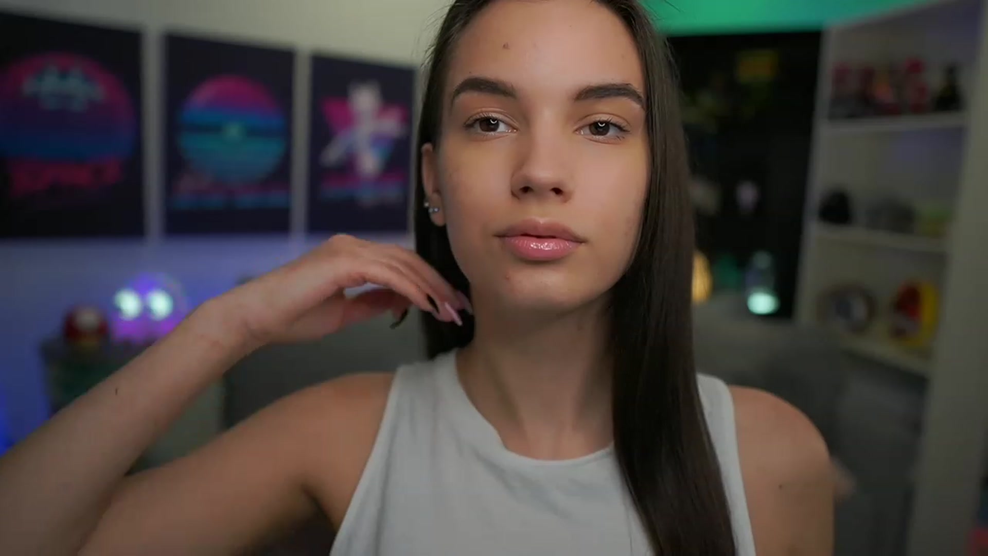Gallery image thumbnail from Kylie_Quinn's myfreecams stream on, 12/11/2022, 11:06 image 15 of 20