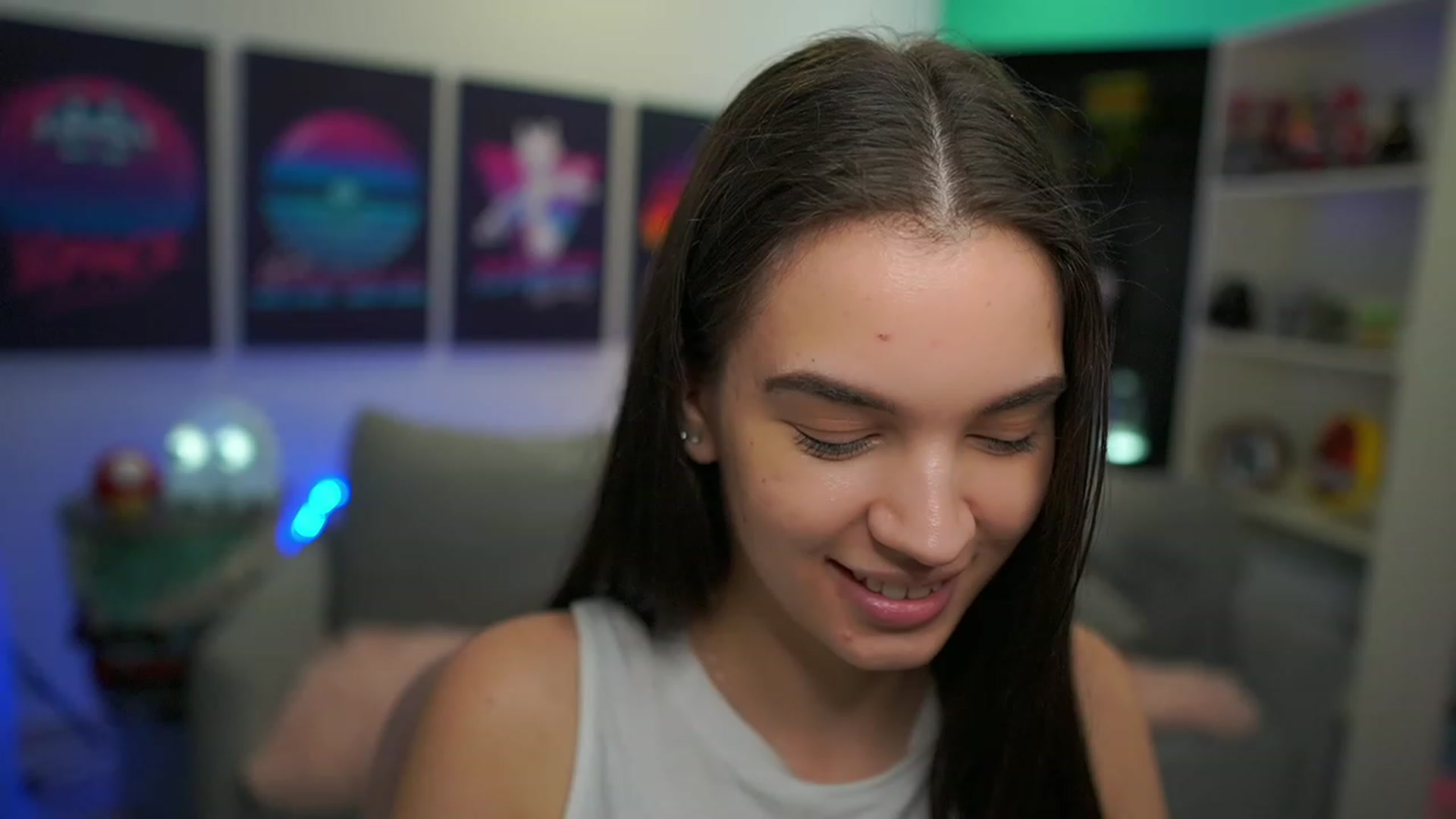 Gallery image thumbnail from Kylie_Quinn's myfreecams stream on, 12/11/2022, 12:22 image 4 of 20