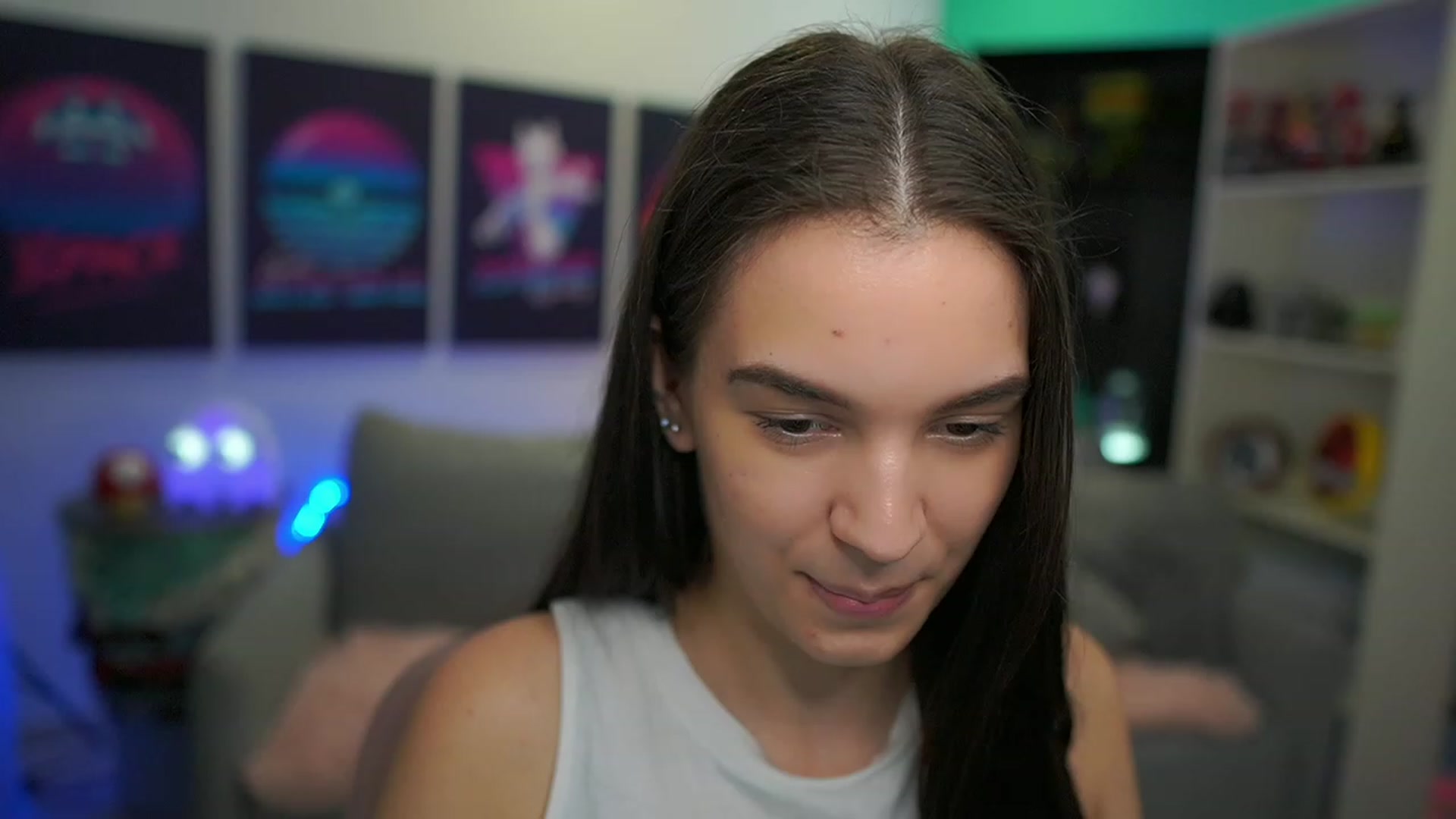 Gallery image thumbnail from Kylie_Quinn's myfreecams stream on, 12/11/2022, 12:22 image 6 of 20