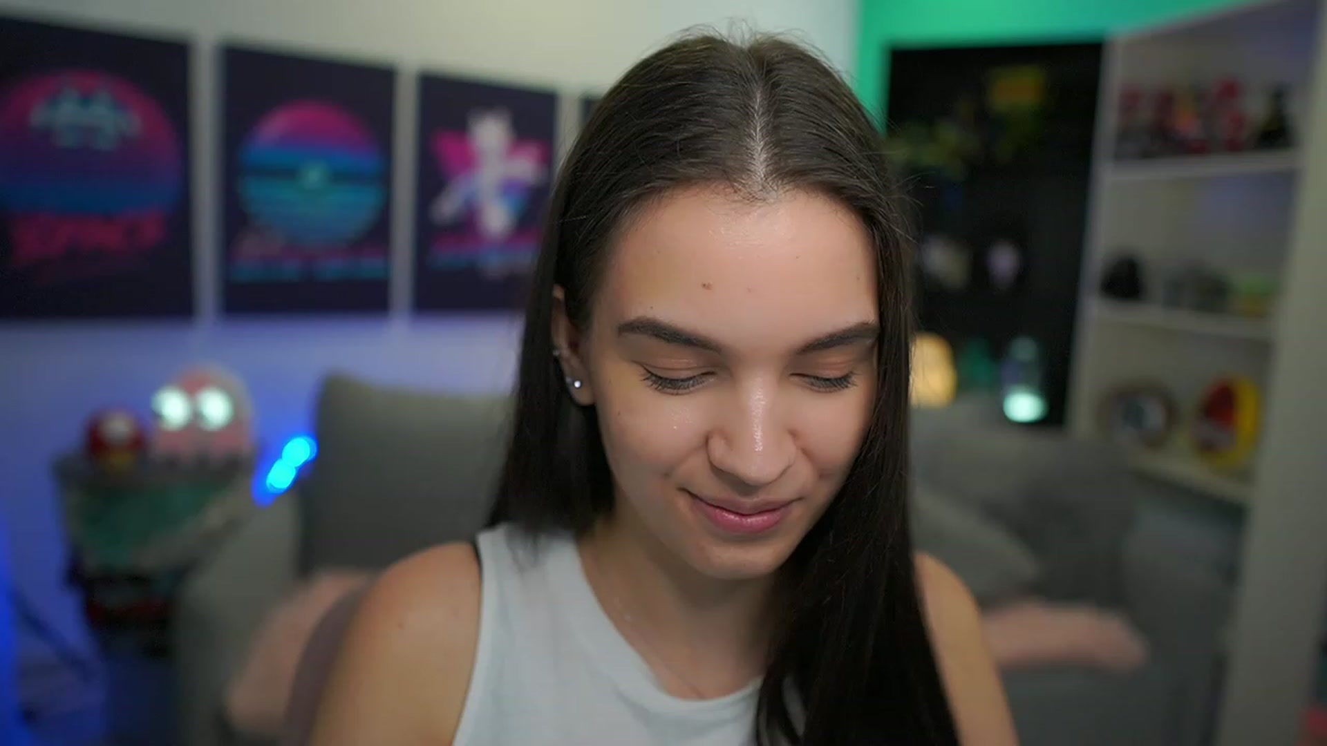 Gallery image thumbnail from Kylie_Quinn's myfreecams stream on, 12/11/2022, 12:52 image 1 of 20