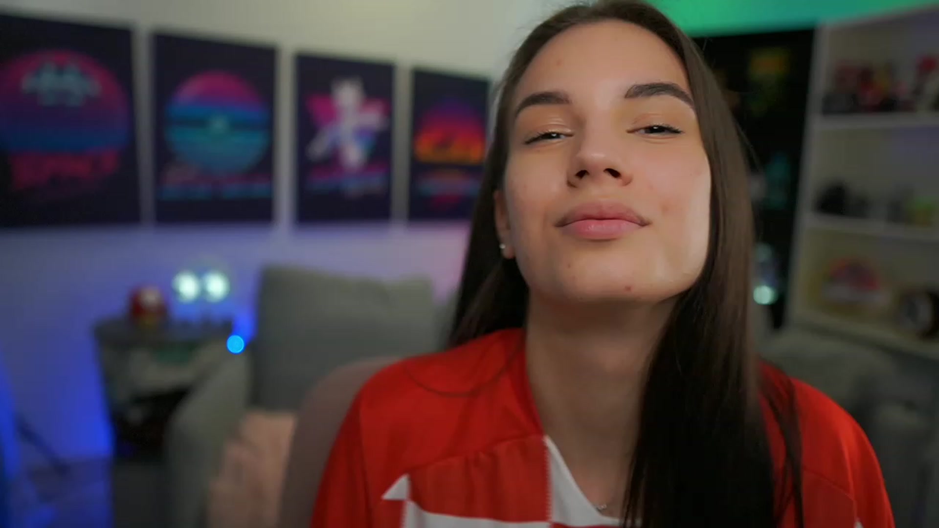 Gallery image thumbnail from Kylie_Quinn's myfreecams stream on, 12/17/2022, 13:49 image 17 of 20