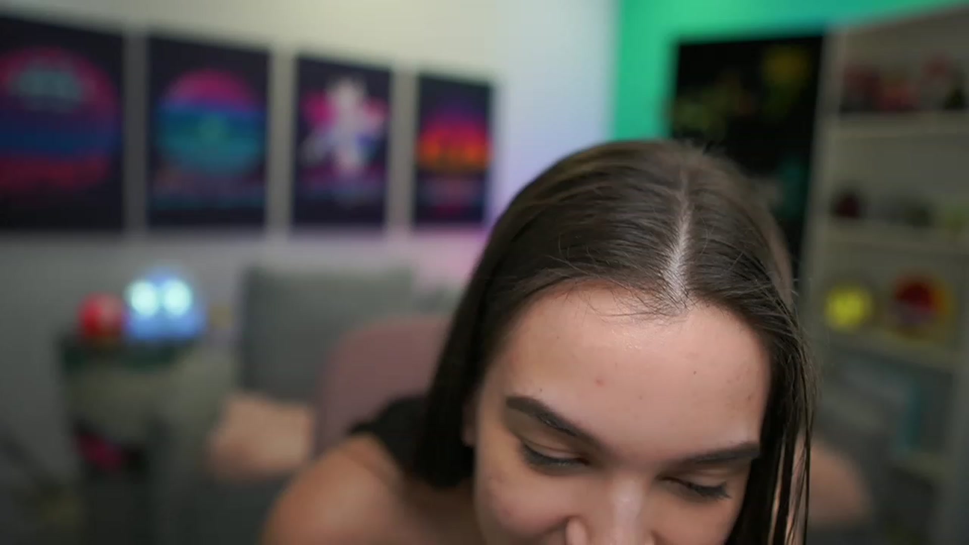 Gallery image thumbnail from Kylie_Quinn's myfreecams stream on, 12/19/2022, 20:27 image 3 of 20