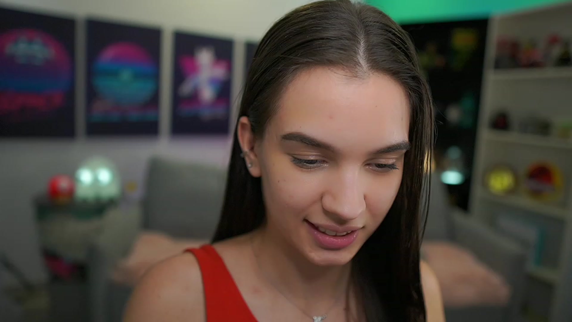 Gallery image thumbnail from Kylie_Quinn's myfreecams stream on, 12/20/2022, 24:08 image 12 of 20