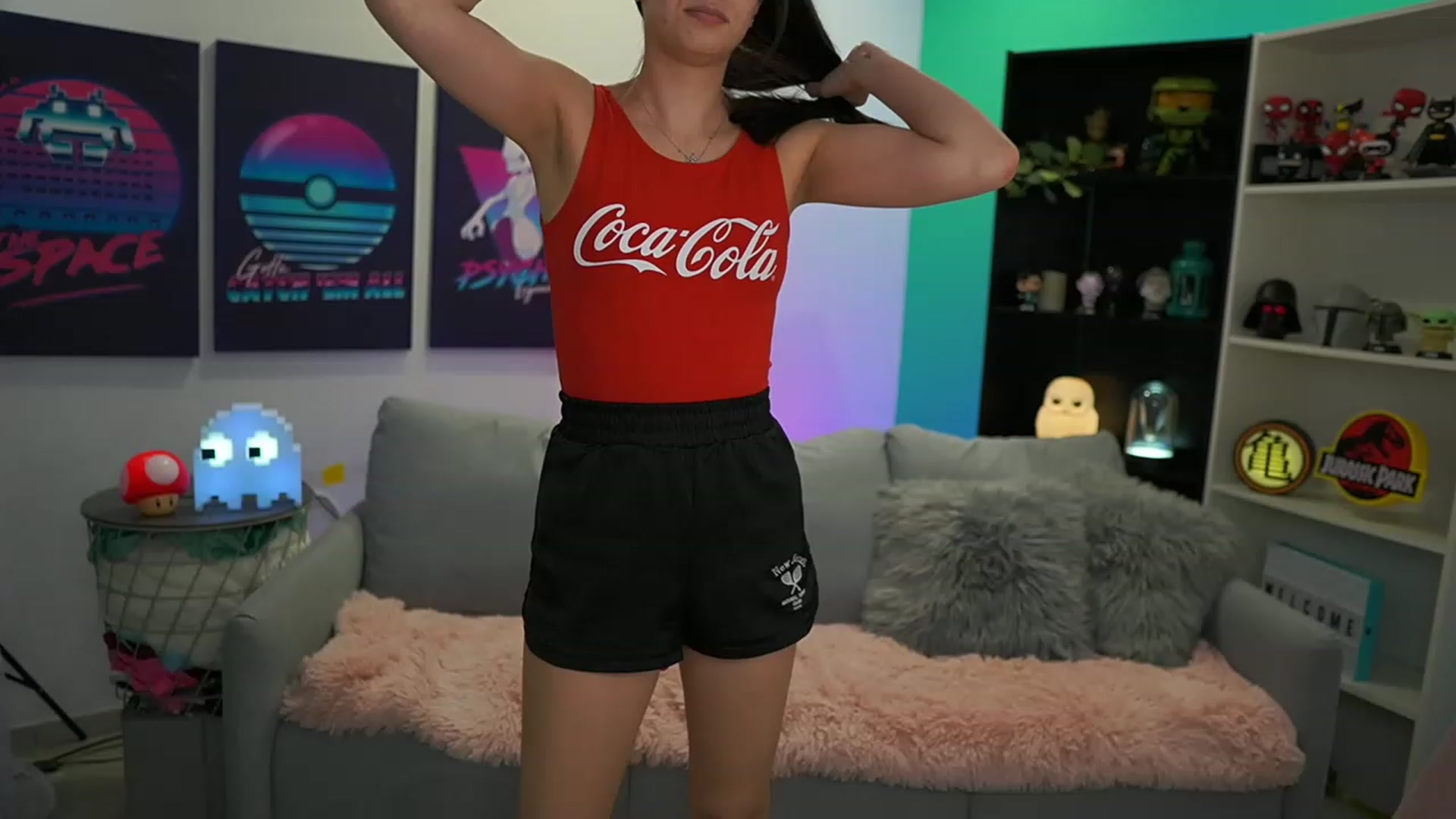 Gallery image thumbnail from Kylie_Quinn's myfreecams stream on, 12/20/2022, 24:08 image 5 of 20