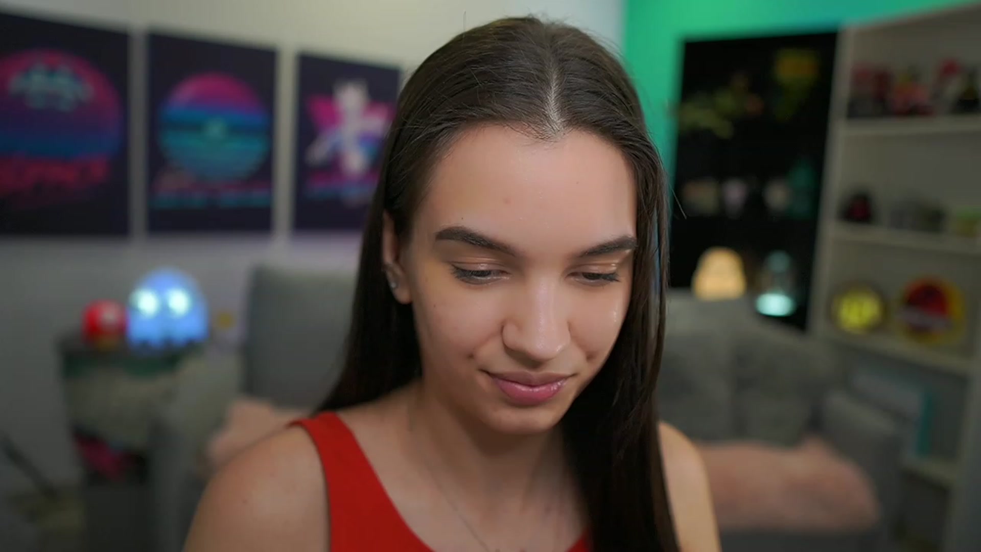 Gallery image thumbnail from Kylie_Quinn's myfreecams stream on, 12/20/2022, 24:08 image 3 of 20