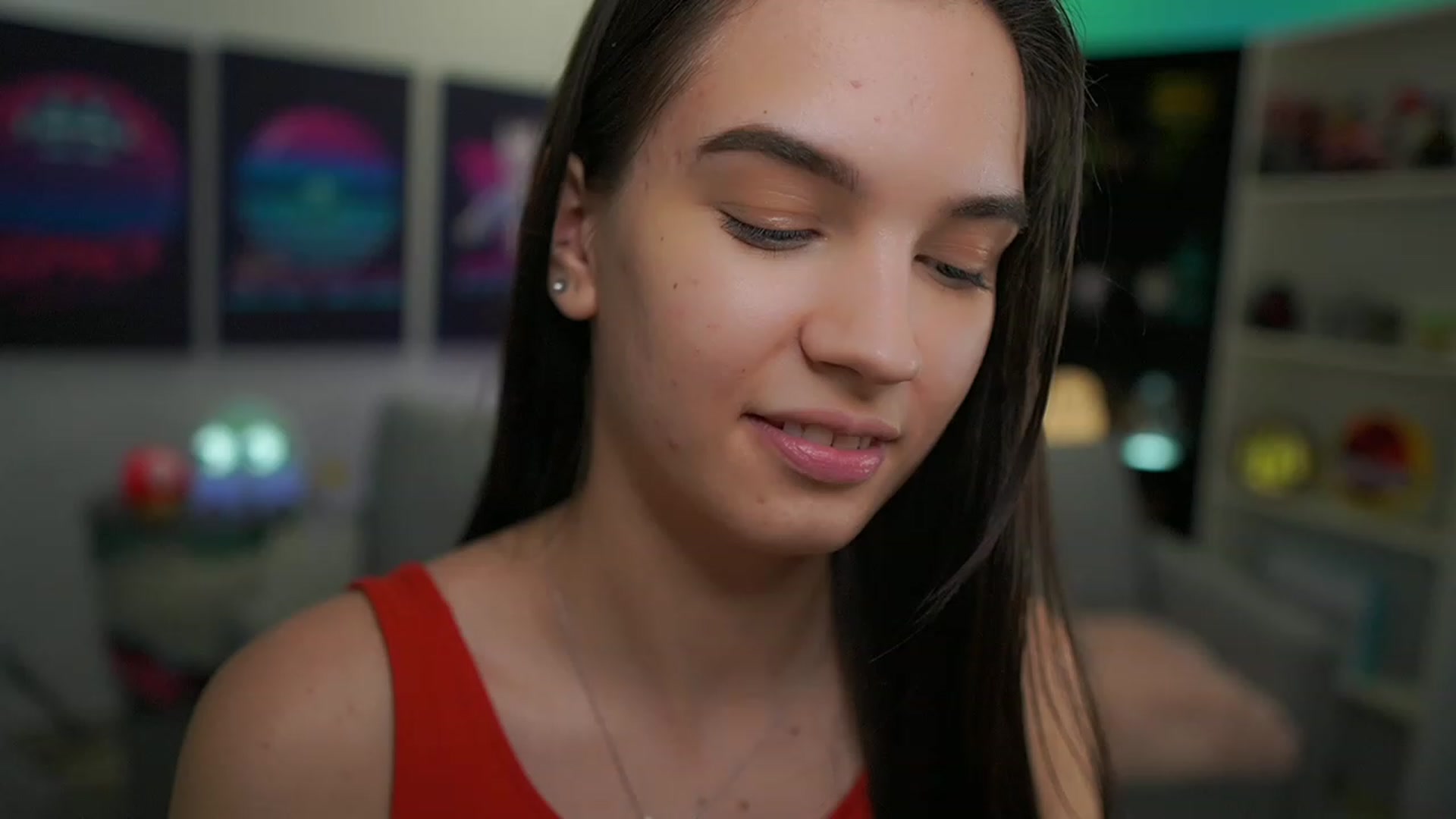 Gallery image thumbnail from Kylie_Quinn's myfreecams stream on, 12/20/2022, 24:08 image 8 of 20