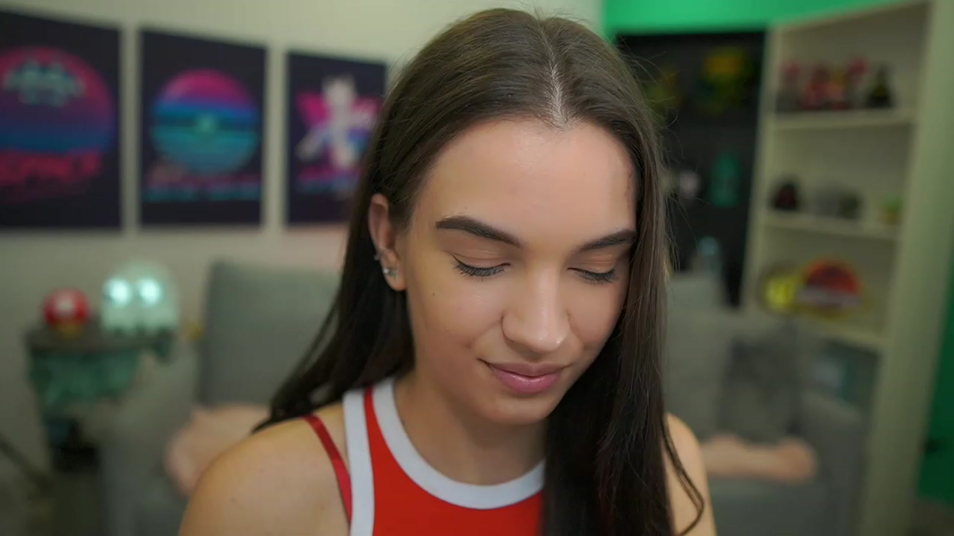 Gallery image thumbnail from Kylie_Quinn's myfreecams stream on, 12/23/2022, 24:16 image 2 of 20