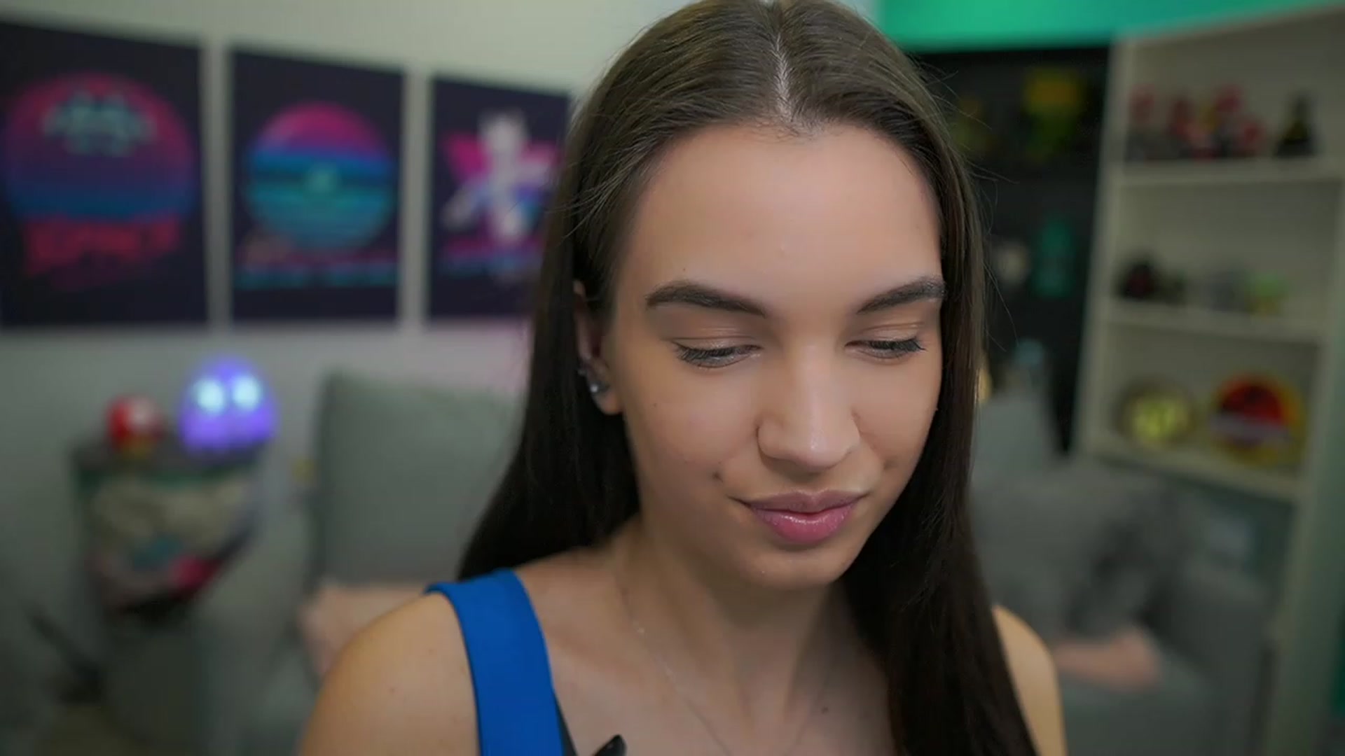 Gallery image thumbnail from Kylie_Quinn's myfreecams stream on, 12/23/2022, 16:29 image 10 of 20