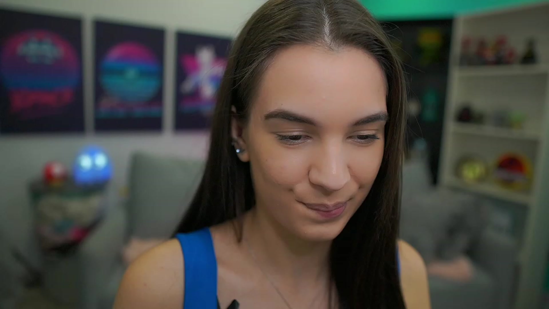 Gallery image thumbnail from Kylie_Quinn's myfreecams stream on, 12/23/2022, 16:29 image 11 of 20