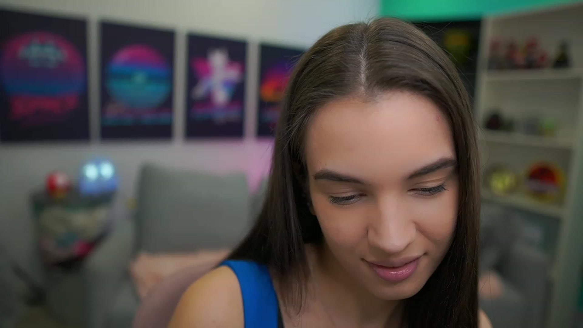 Gallery image thumbnail from Kylie_Quinn's myfreecams stream on, 12/23/2022, 16:29 image 16 of 20