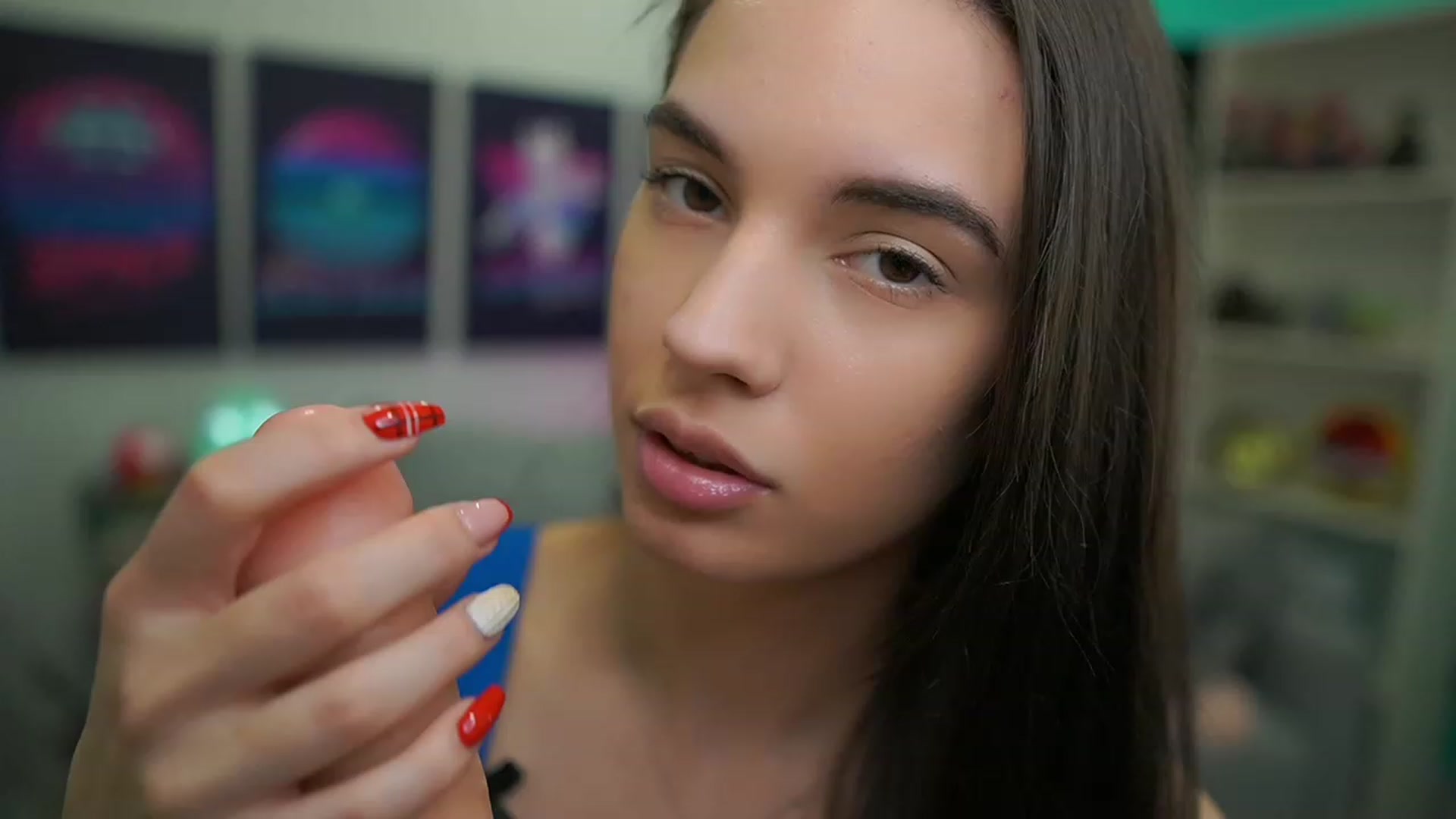 Gallery image thumbnail from Kylie_Quinn's myfreecams stream on, 12/23/2022, 17:31 image 10 of 20