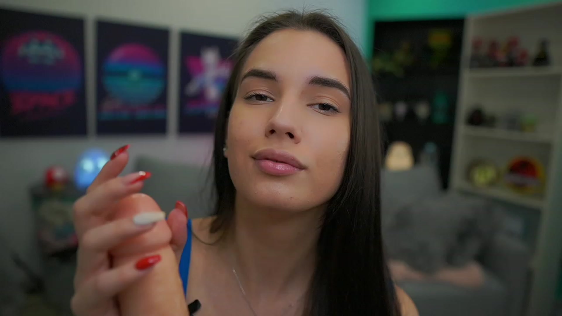 Gallery image thumbnail from Kylie_Quinn's myfreecams stream on, 12/23/2022, 17:31 image 11 of 20