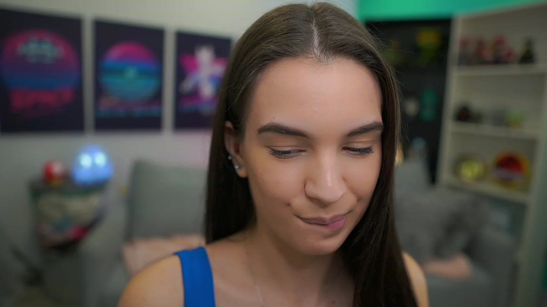 Gallery image thumbnail from Kylie_Quinn's myfreecams stream on, 12/23/2022, 18:34 image 1 of 20