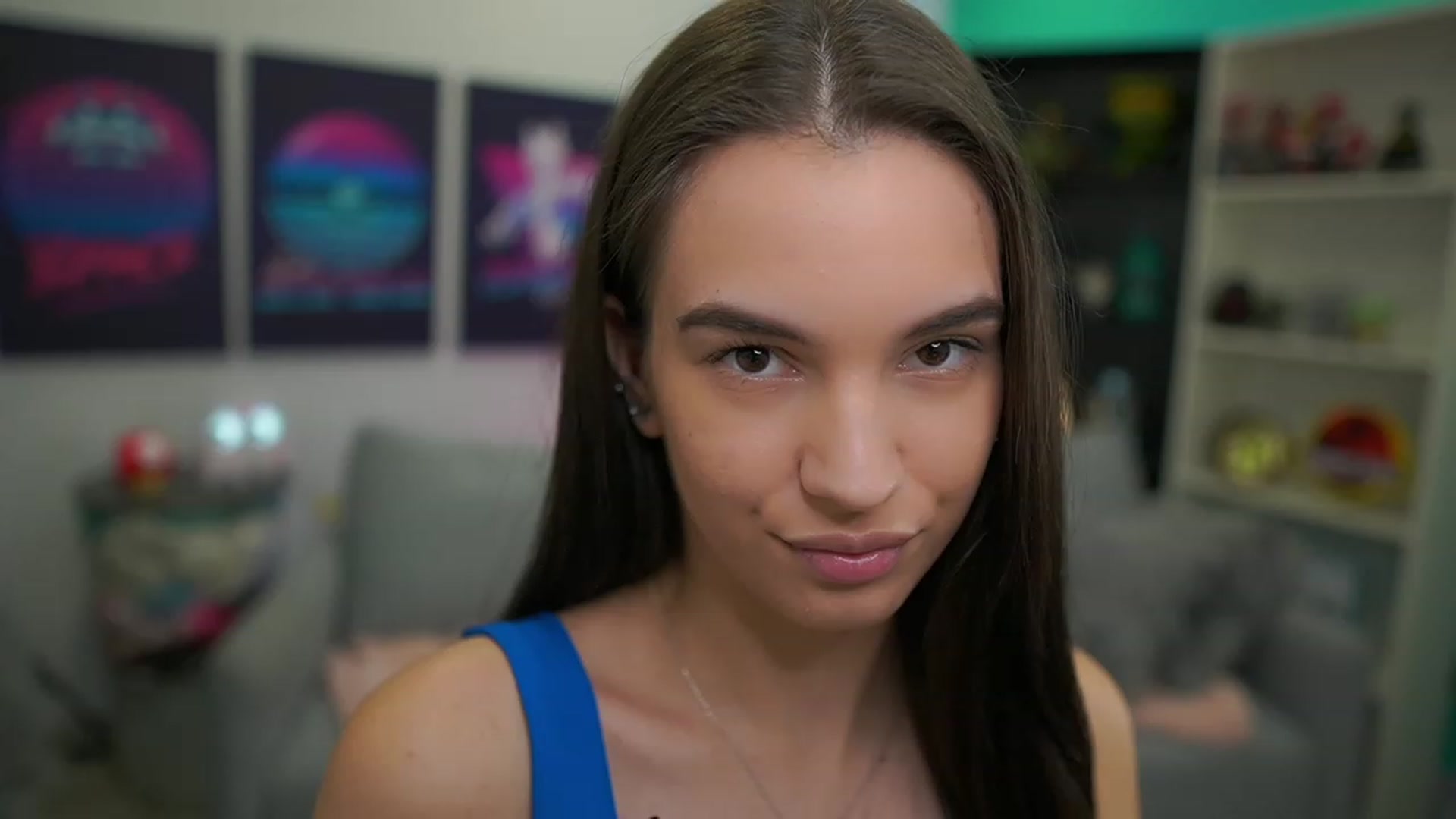 Gallery image thumbnail from Kylie_Quinn's myfreecams stream on, 12/23/2022, 18:34 image 5 of 20