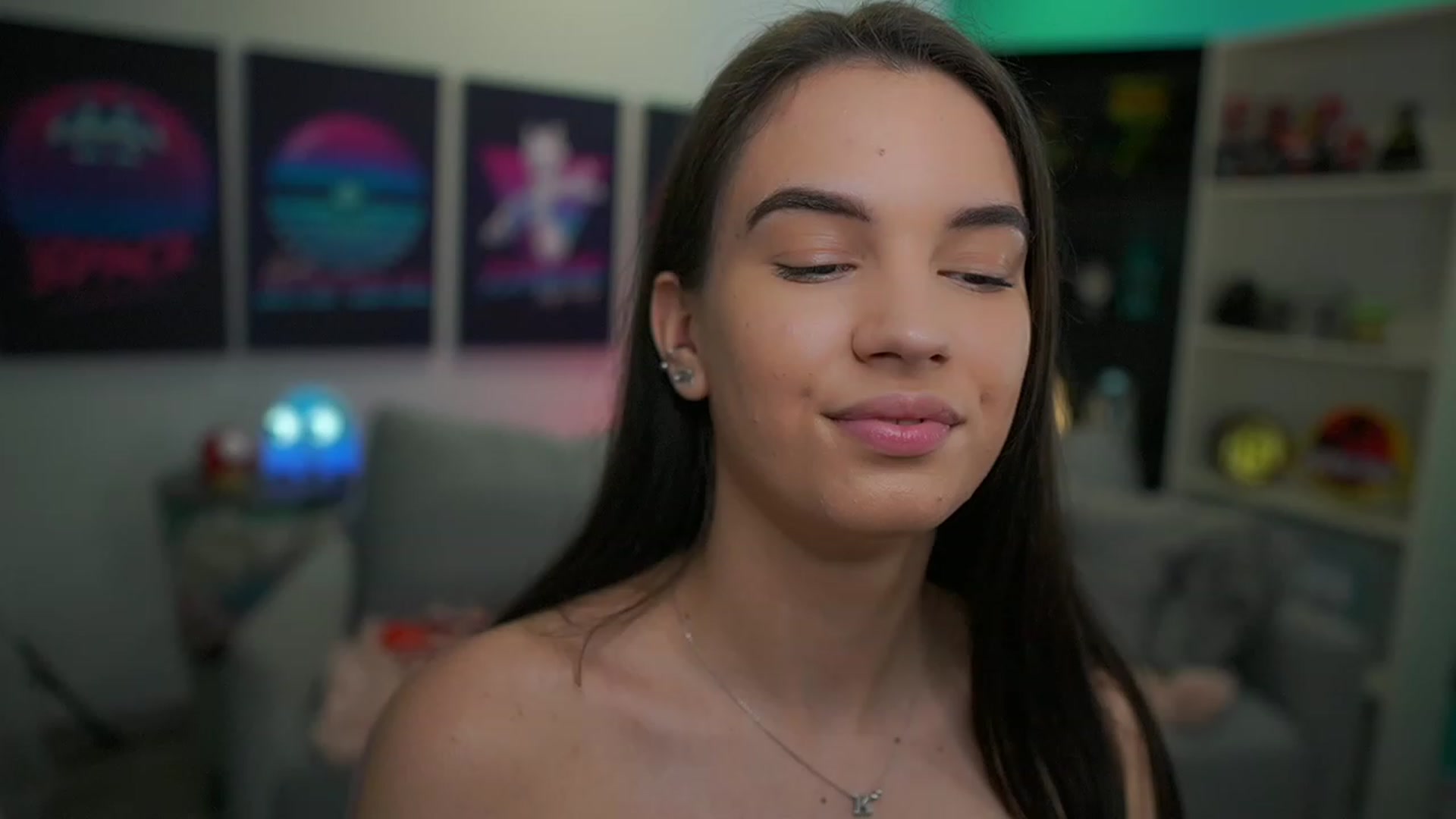 Gallery image thumbnail from Kylie_Quinn's myfreecams stream on, 12/26/2022, 10:16 image 14 of 20