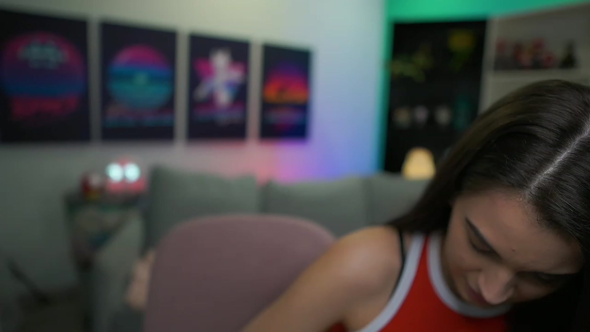 Gallery image thumbnail from Kylie_Quinn's myfreecams stream on, 12/26/2022, 11:37 image 1 of 20