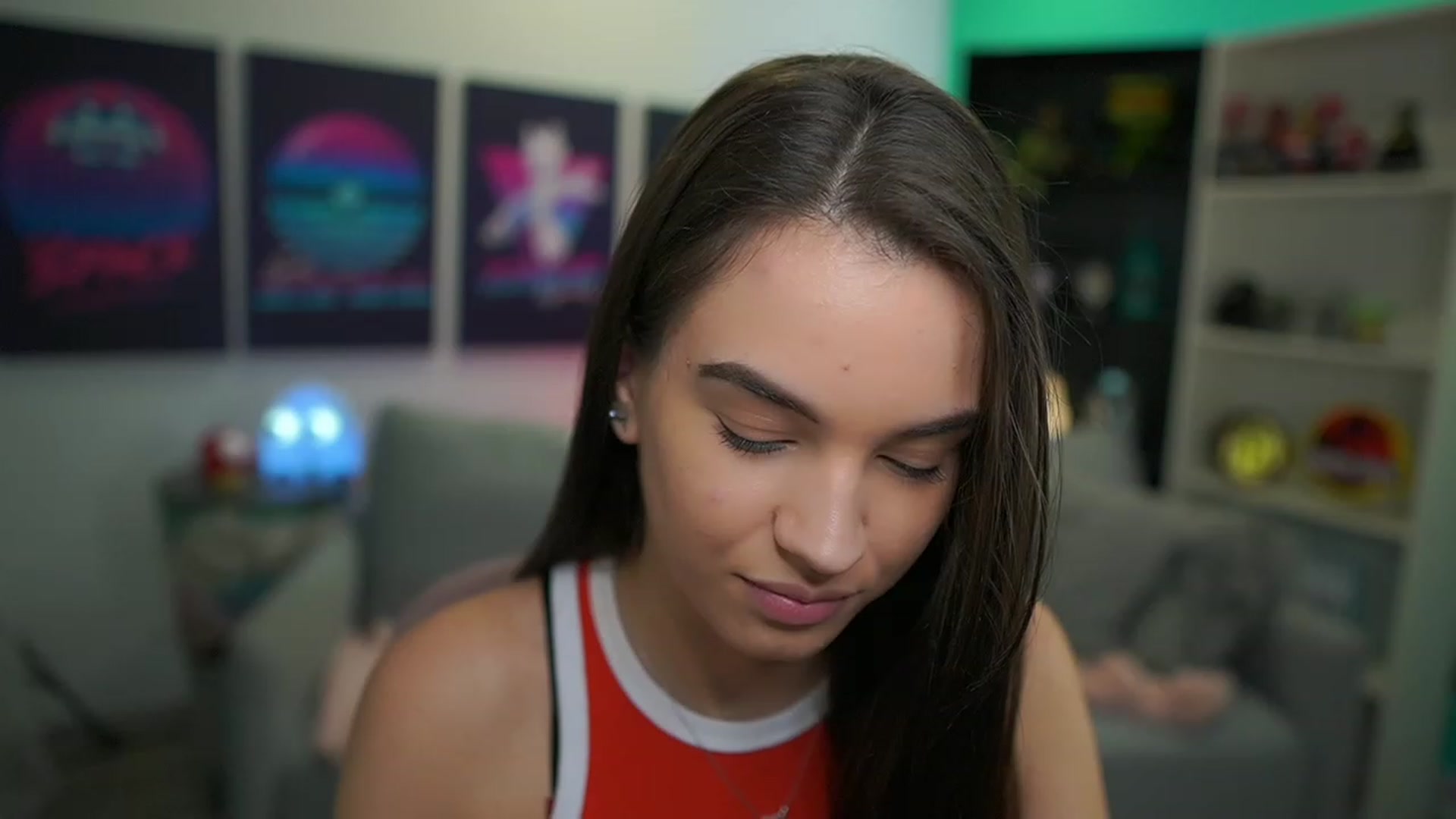 Gallery image thumbnail from Kylie_Quinn's myfreecams stream on, 12/26/2022, 11:37 image 17 of 20