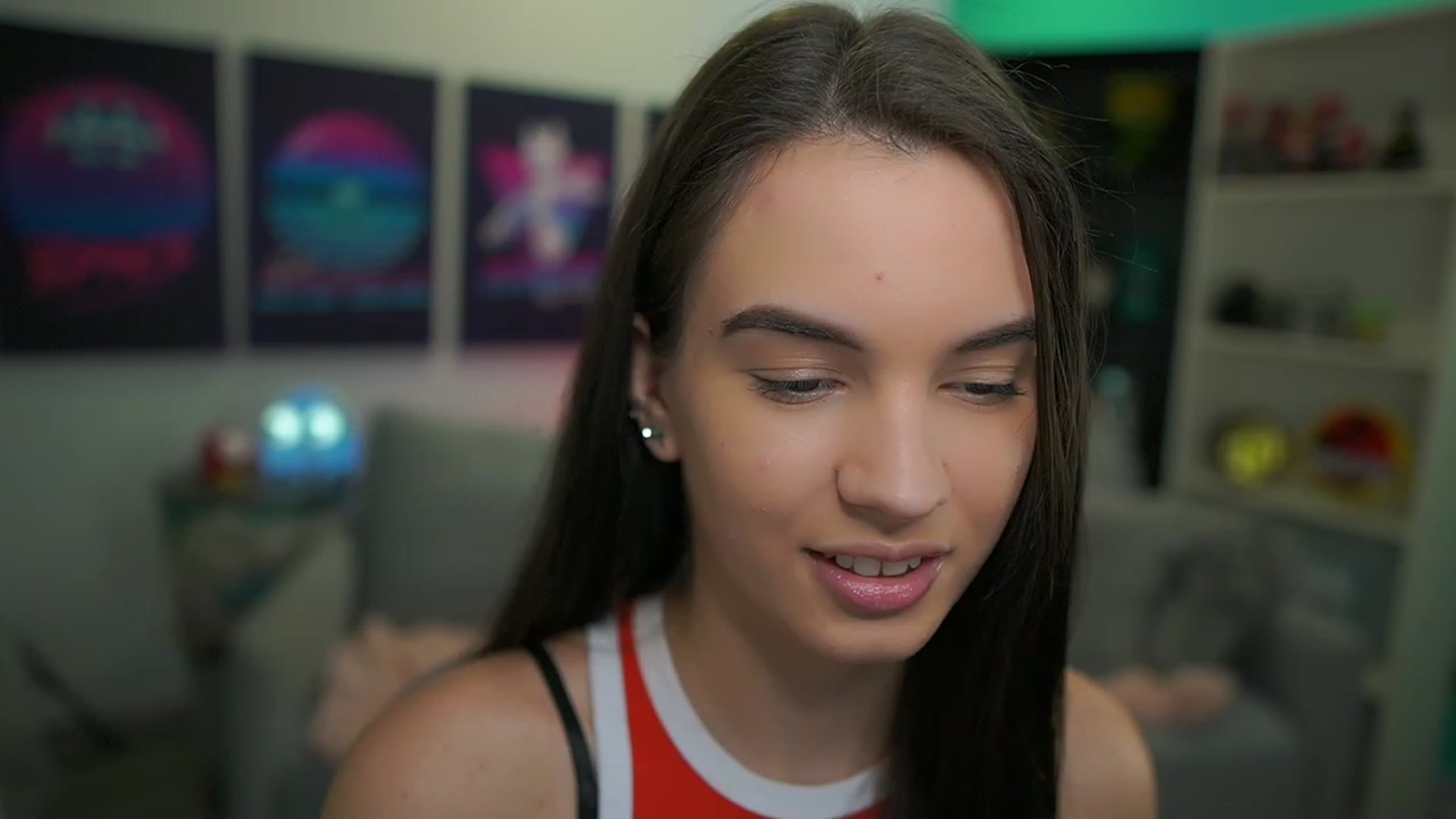 Gallery image thumbnail from Kylie_Quinn's myfreecams stream on, 12/26/2022, 11:37 image 3 of 20