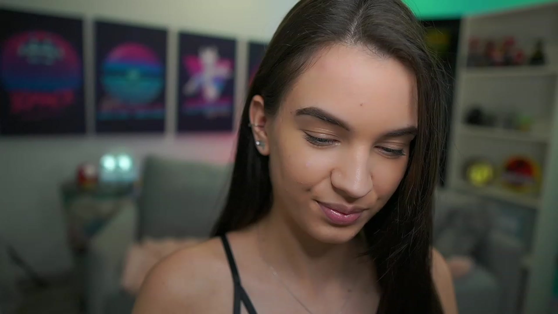 Gallery image thumbnail from Kylie_Quinn's myfreecams stream on, 12/26/2022, 11:37 image 19 of 20