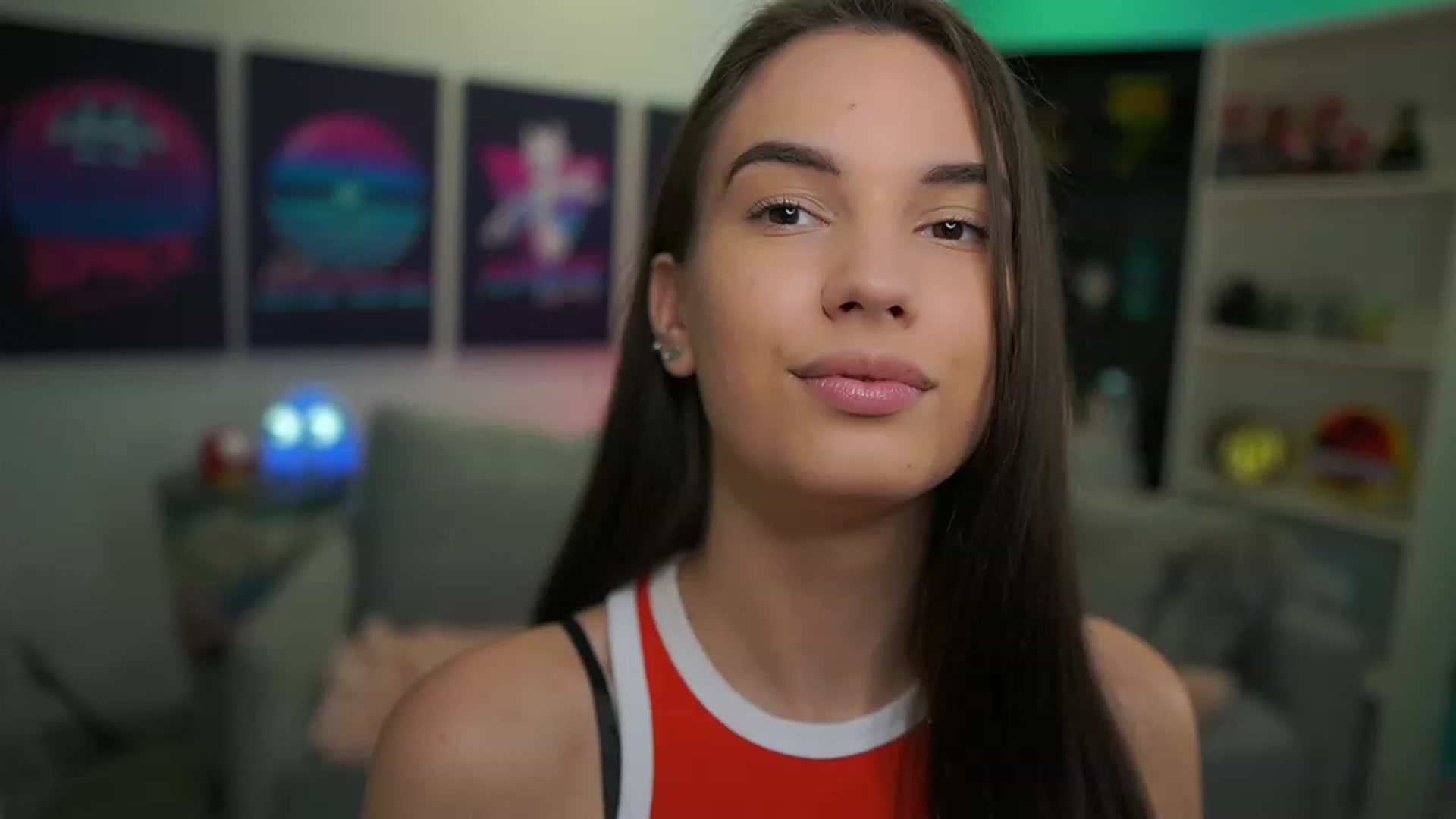 Gallery image thumbnail from Kylie_Quinn's myfreecams stream on, 12/26/2022, 11:37 image 6 of 20