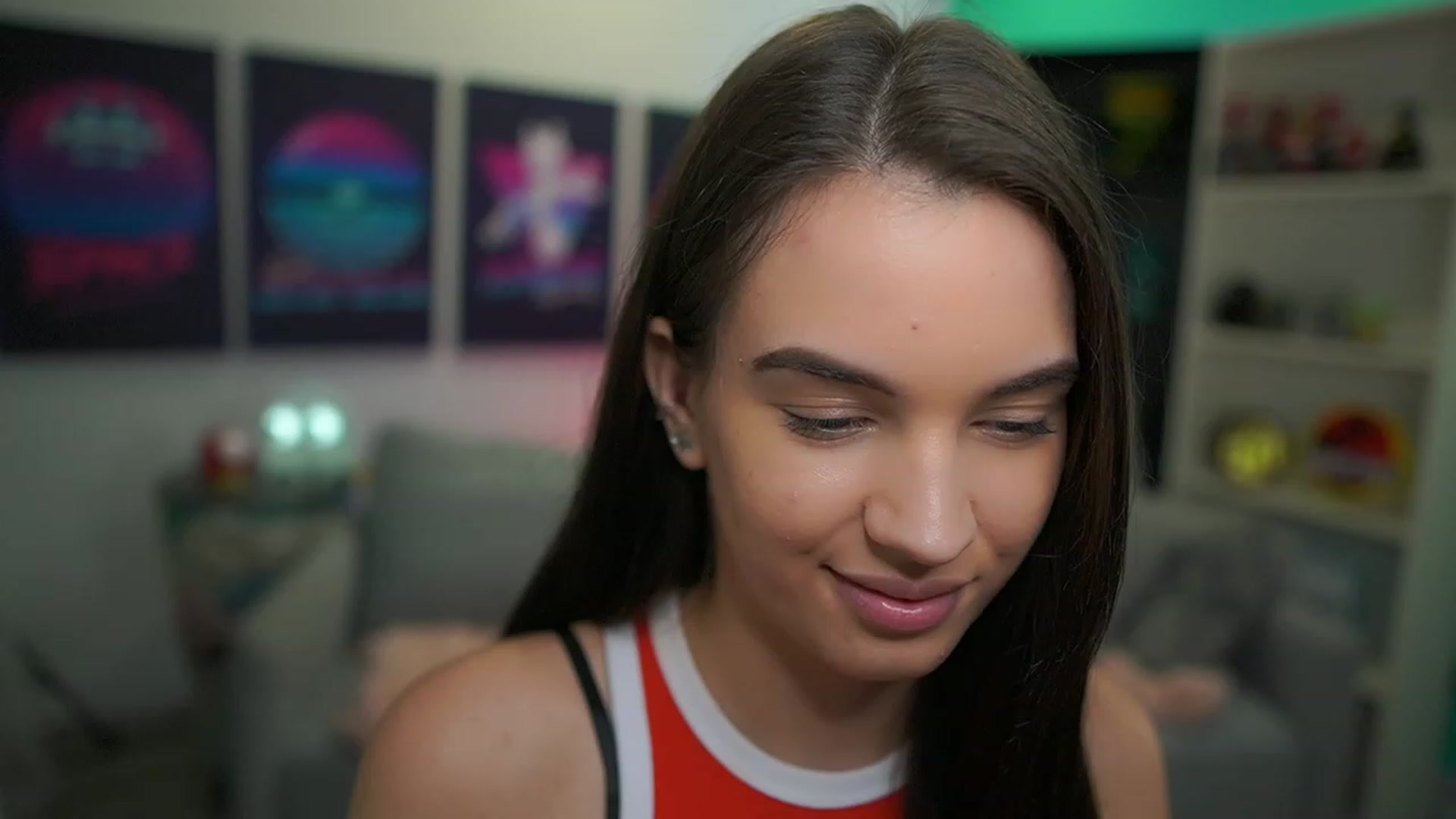 Gallery image thumbnail from Kylie_Quinn's myfreecams stream on, 12/26/2022, 14:22 image 9 of 20