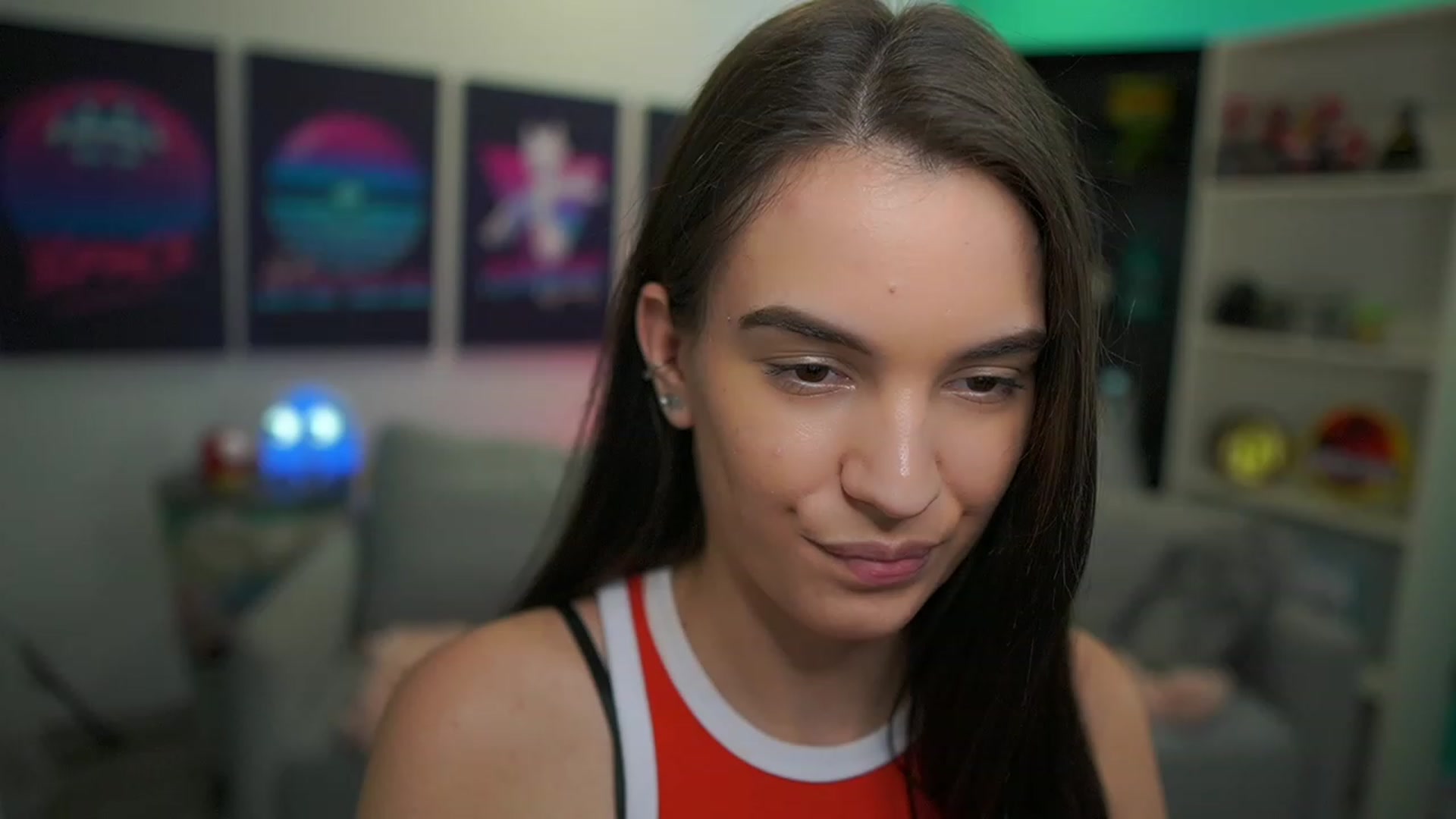 Gallery image thumbnail from Kylie_Quinn's myfreecams stream on, 12/26/2022, 14:22 image 10 of 20