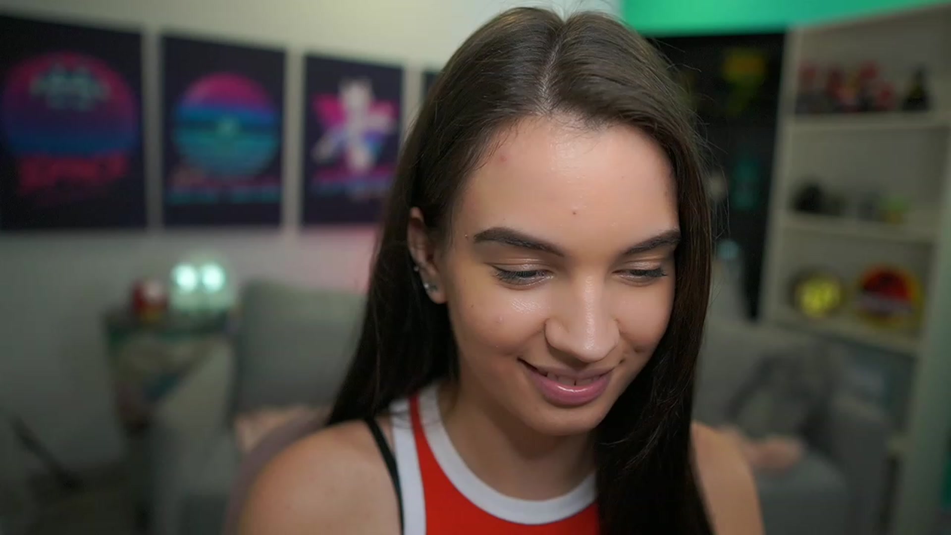 Gallery image thumbnail from Kylie_Quinn's myfreecams stream on, 12/26/2022, 14:22 image 19 of 20