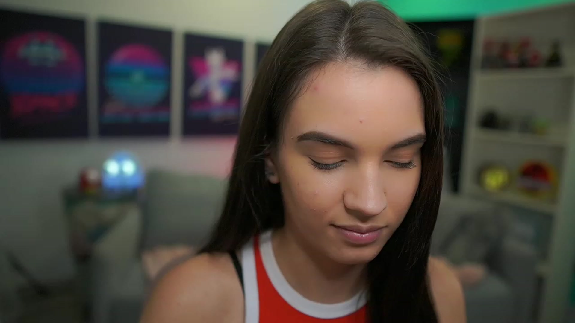 Gallery image thumbnail from Kylie_Quinn's myfreecams stream on, 12/26/2022, 14:22 image 18 of 20