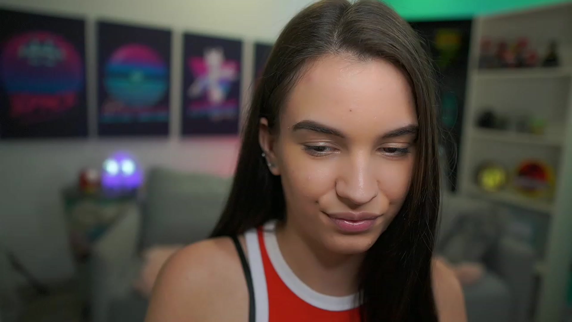 Gallery image thumbnail from Kylie_Quinn's myfreecams stream on, 12/26/2022, 14:22 image 7 of 20