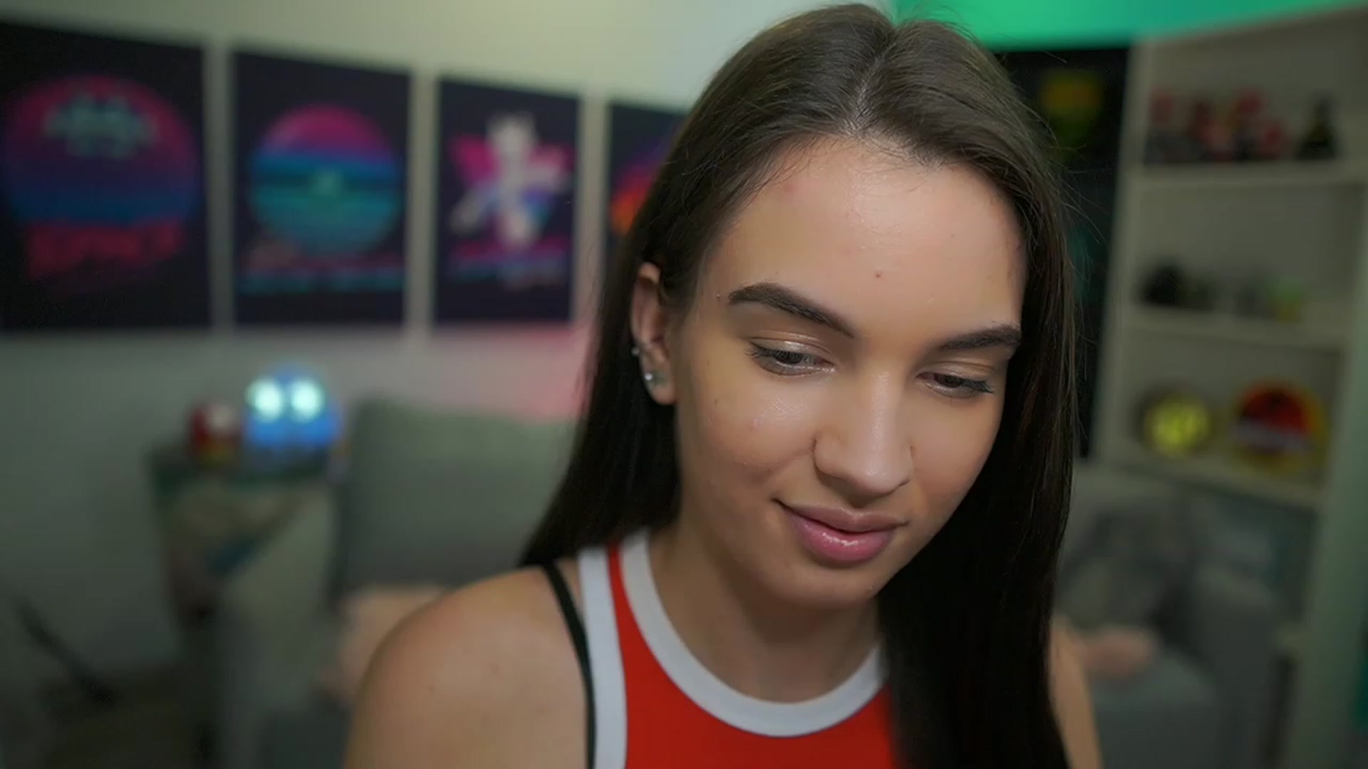 Gallery image thumbnail from Kylie_Quinn's myfreecams stream on, 12/26/2022, 14:22 image 13 of 20
