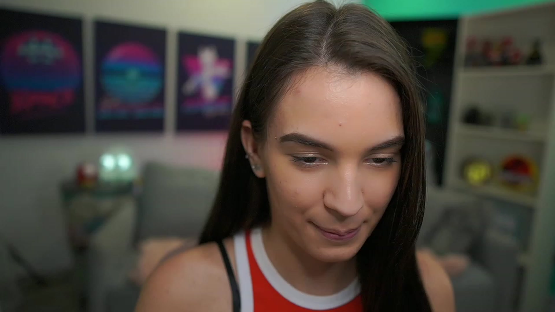 Gallery image thumbnail from Kylie_Quinn's myfreecams stream on, 12/26/2022, 14:22 image 14 of 20
