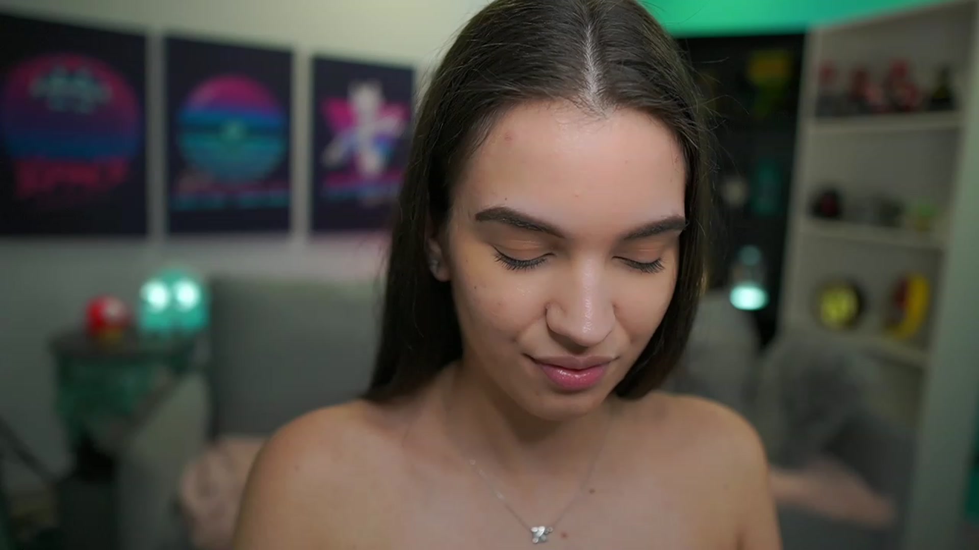 Gallery image thumbnail from Kylie_Quinn's myfreecams stream on, 12/27/2022, 22:19 image 8 of 20