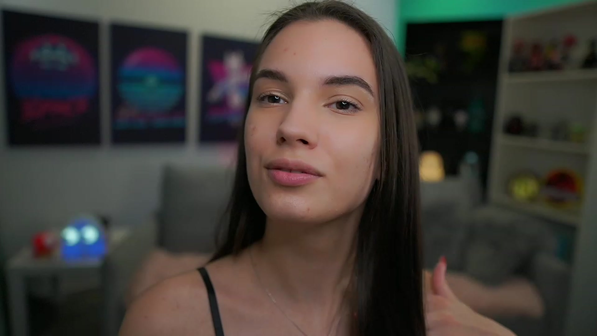 Gallery image thumbnail from Kylie_Quinn's myfreecams stream on, 12/28/2022, 21:25 image 17 of 20