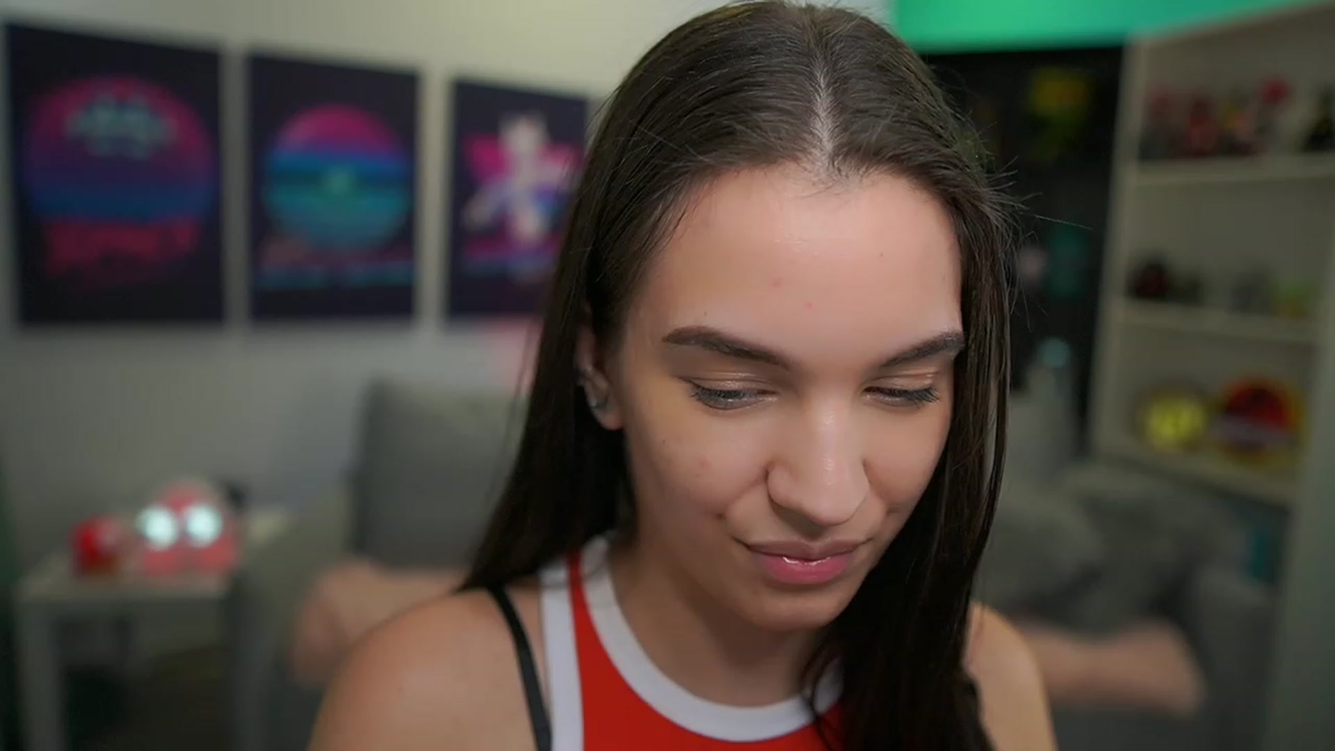 Gallery image thumbnail from Kylie_Quinn's myfreecams stream on, 12/28/2022, 22:53 image 10 of 20