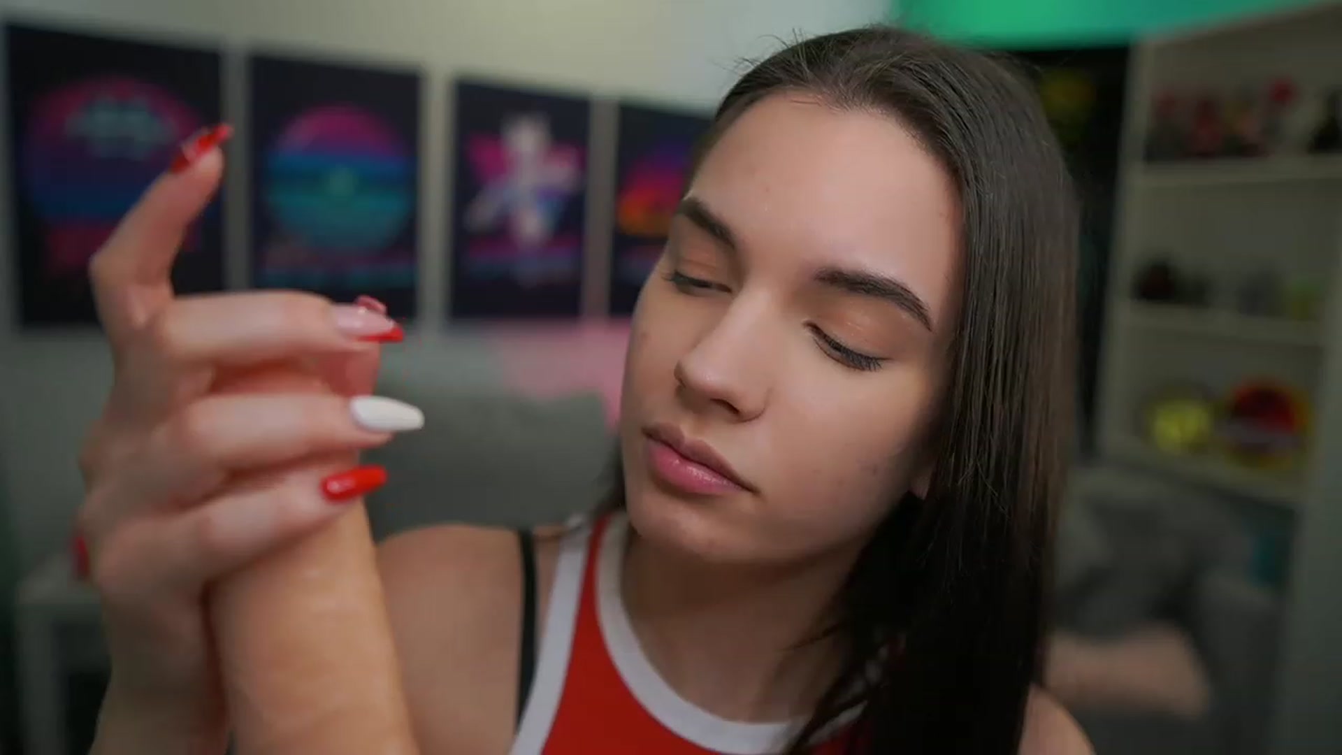 Gallery image thumbnail from Kylie_Quinn's myfreecams stream on, 12/28/2022, 22:53 image 6 of 20