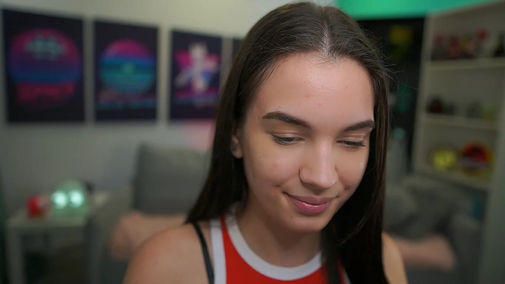 Gallery image thumbnail from Kylie_Quinn's myfreecams stream on, 12/28/2022, 22:53 image 11 of 20
