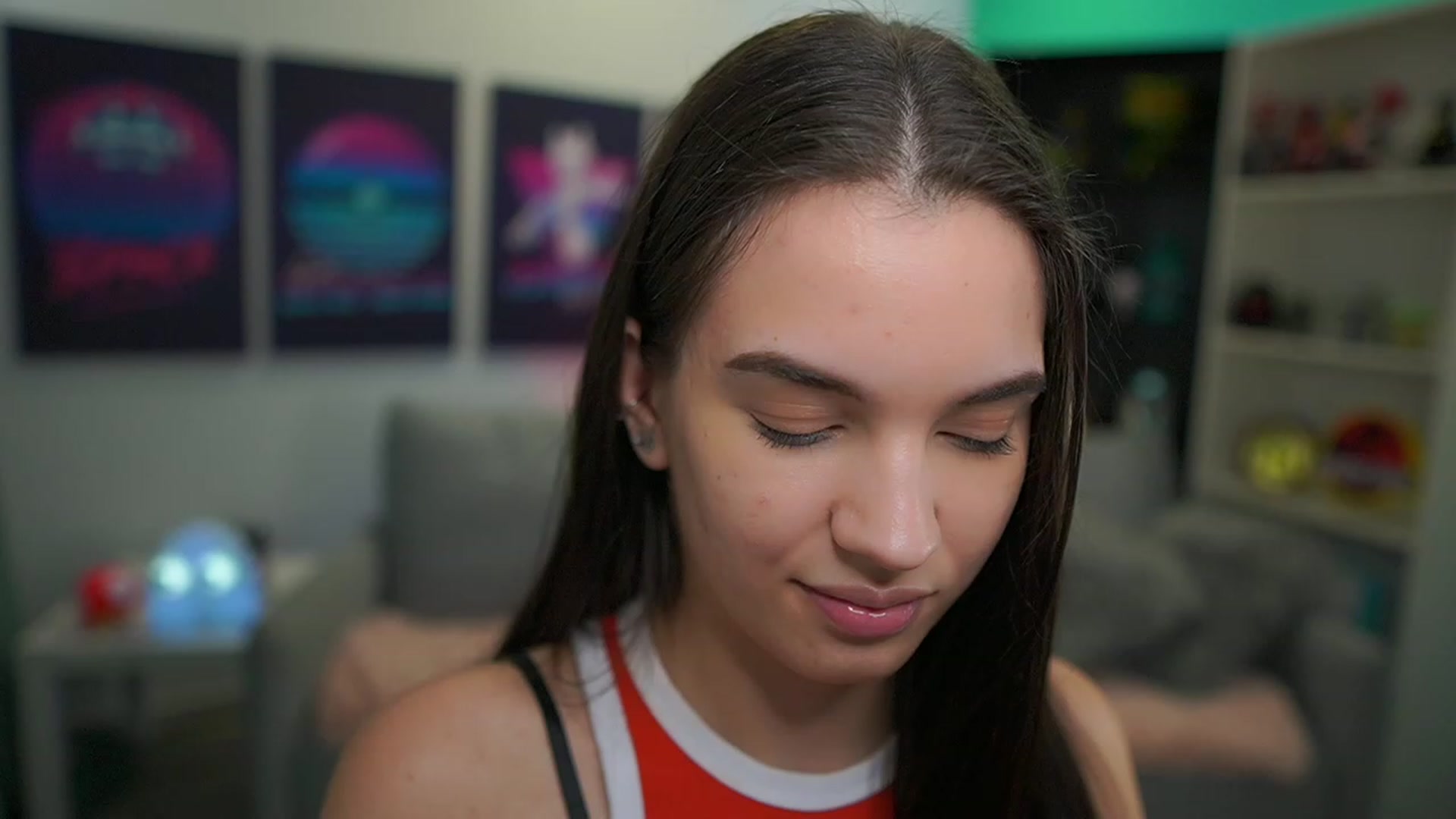 Gallery image thumbnail from Kylie_Quinn's myfreecams stream on, 12/28/2022, 22:53 image 19 of 20