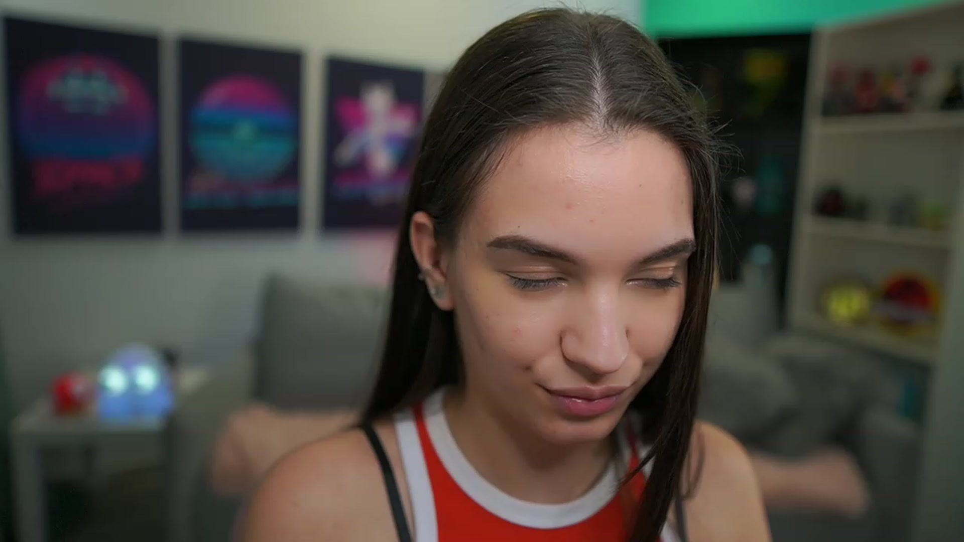 Gallery image thumbnail from Kylie_Quinn's myfreecams stream on, 12/28/2022, 22:53 image 2 of 20