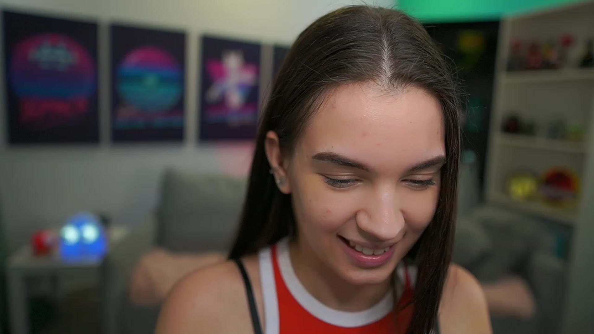 Gallery image thumbnail from Kylie_Quinn's myfreecams stream on, 12/28/2022, 22:53 image 4 of 20