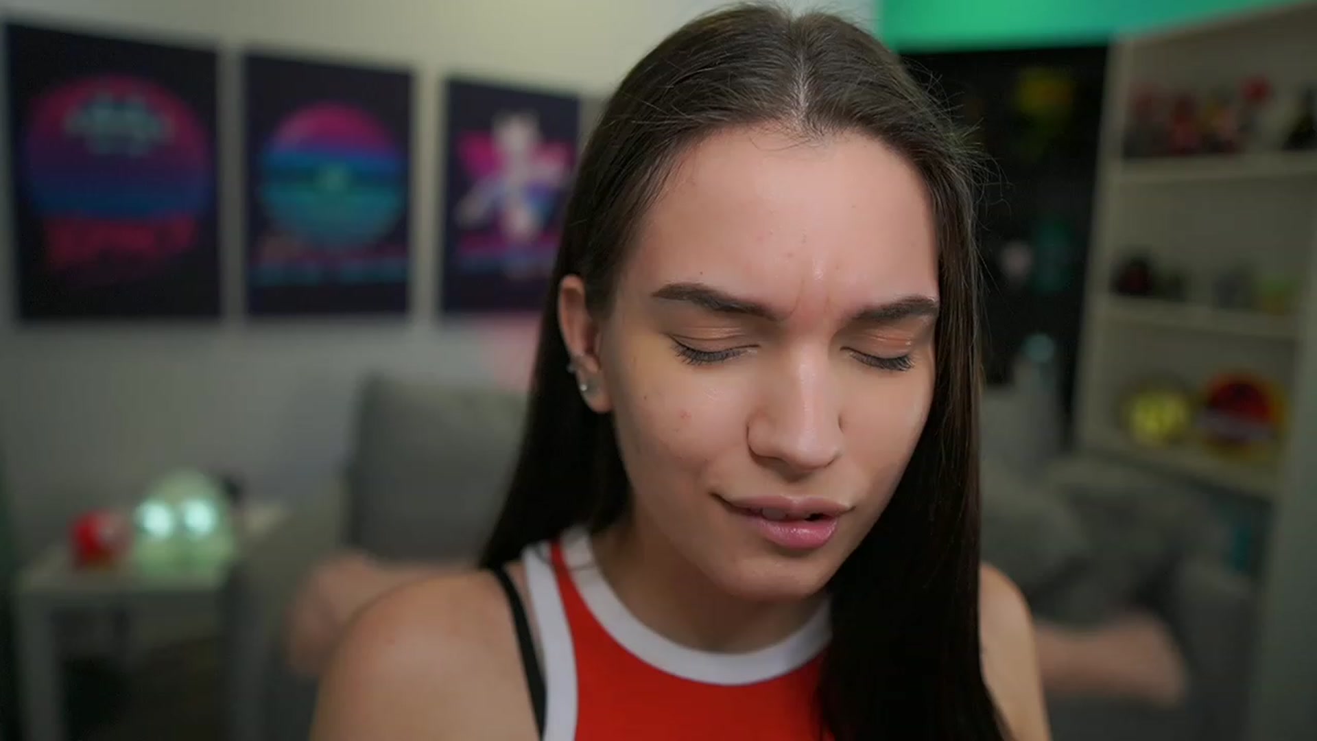 Gallery image thumbnail from Kylie_Quinn's myfreecams stream on, 12/28/2022, 22:53 image 1 of 20