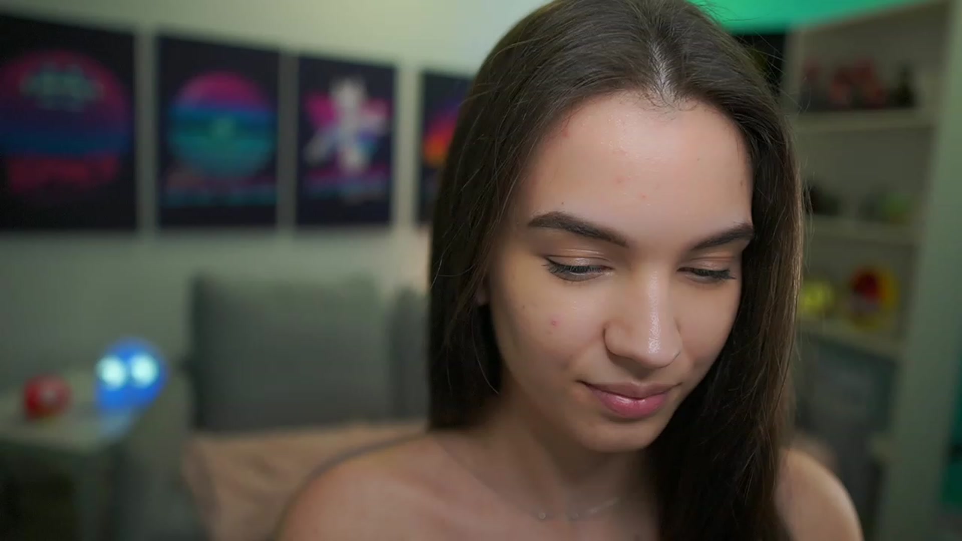Gallery image thumbnail from Kylie_Quinn's myfreecams stream on, 12/29/2022, 20:38 image 12 of 20