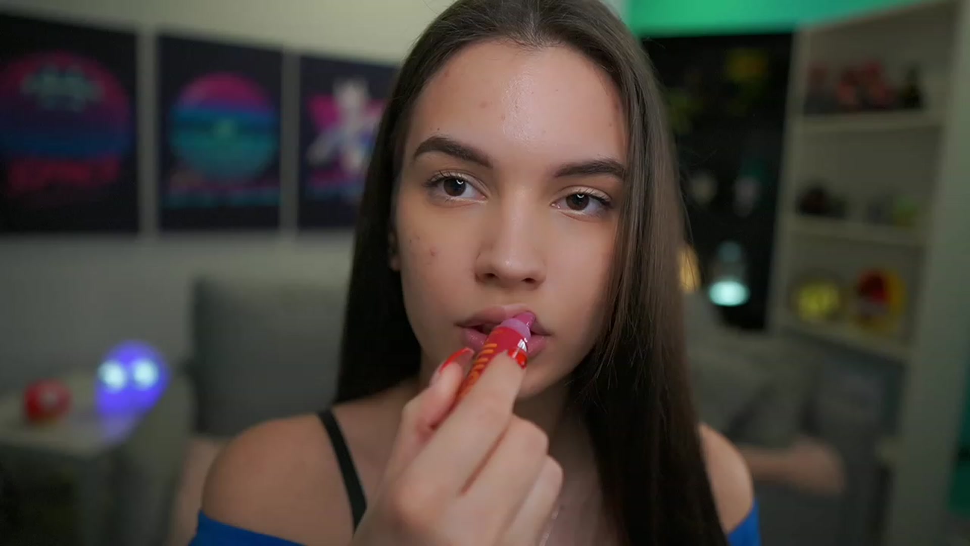 Gallery image thumbnail from Kylie_Quinn's myfreecams stream on, 12/29/2022, 20:38 image 20 of 20